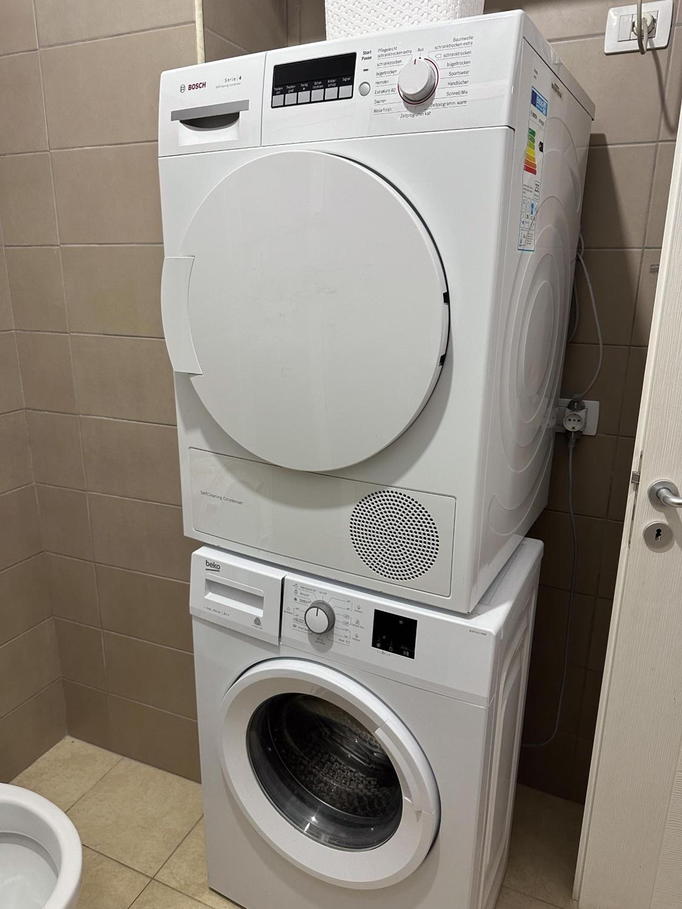 Kapri Apartaments Qerret