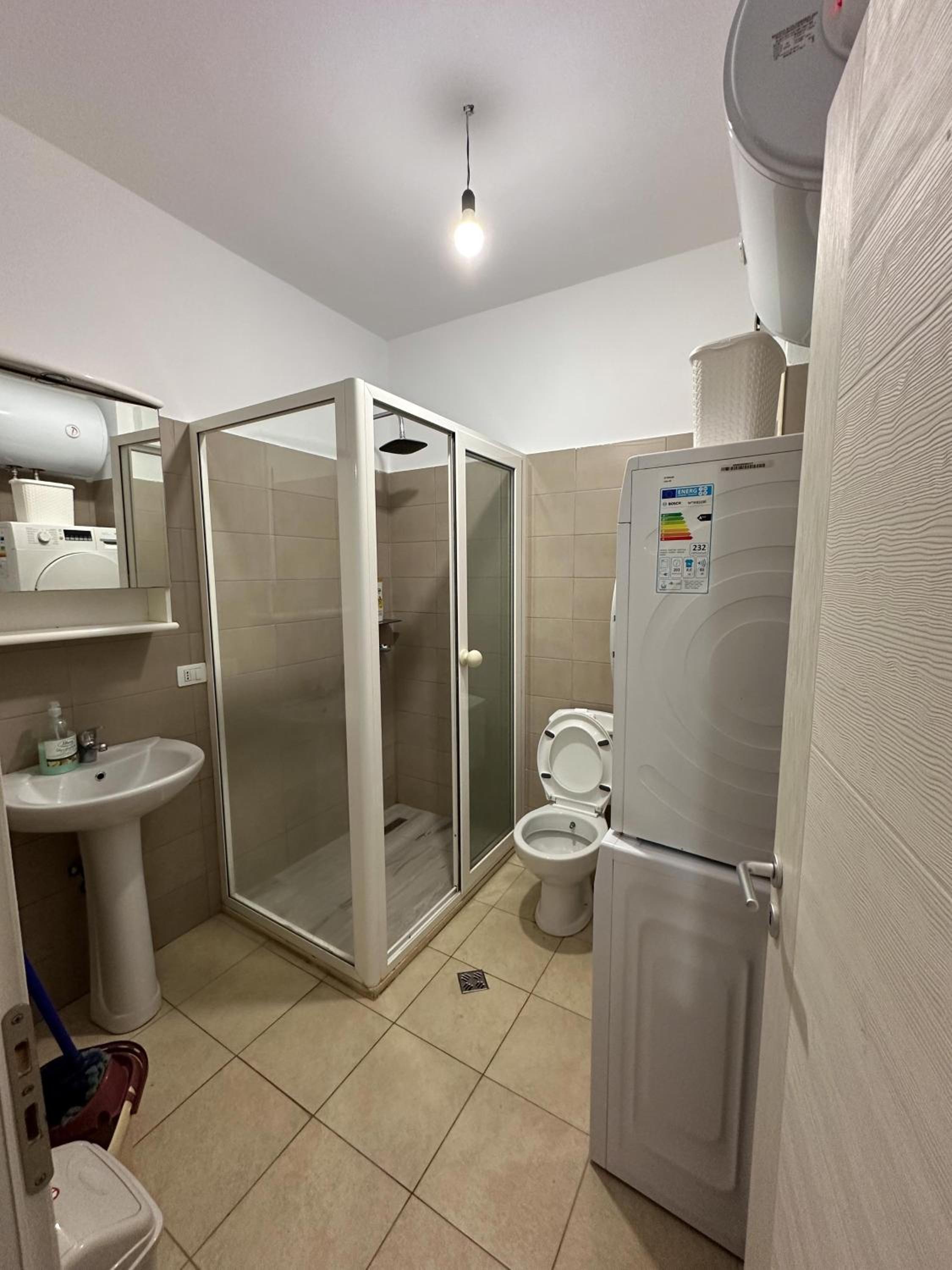 Kapri Apartaments Qerret