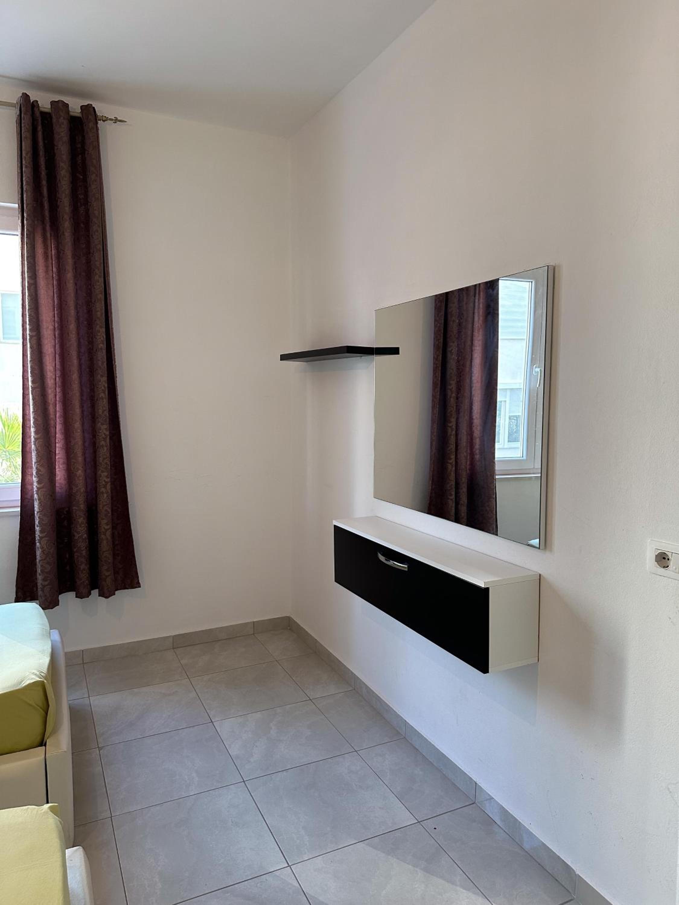 Kapri Apartaments Qerret