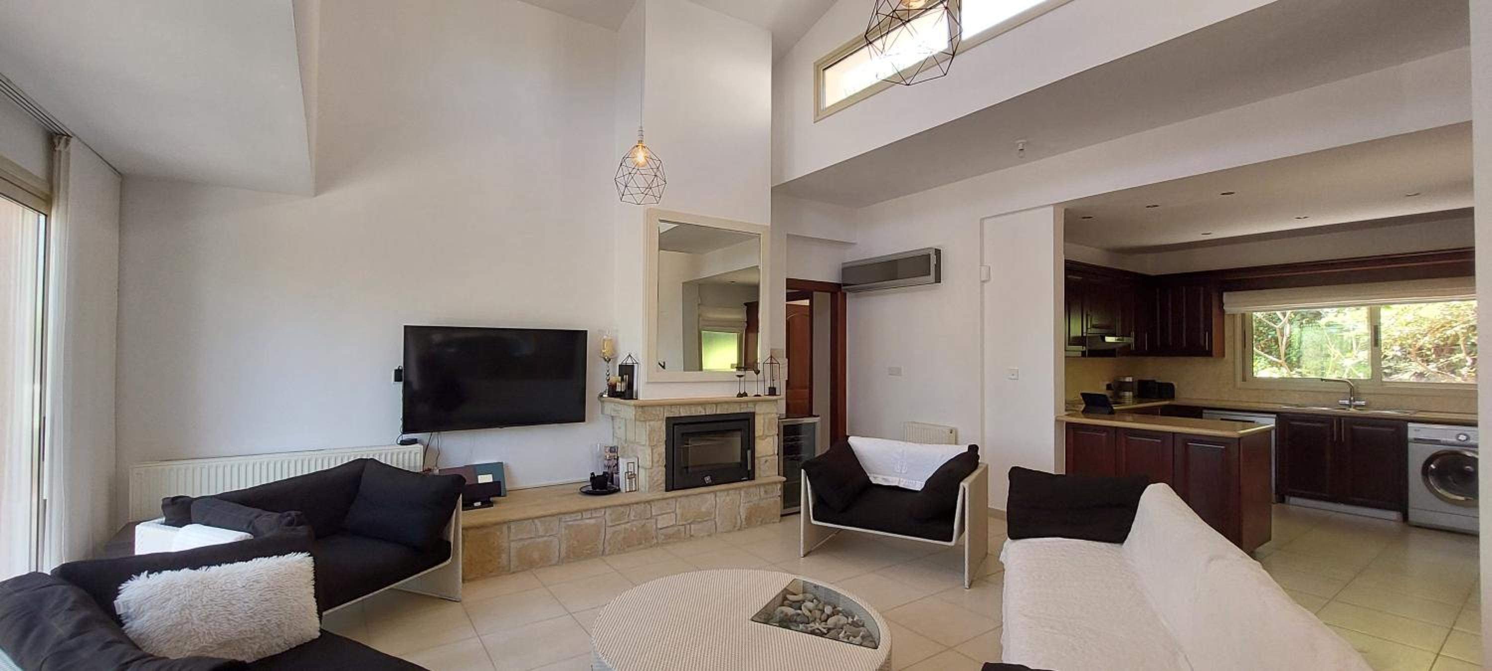Best Latchi Thalassa Villa