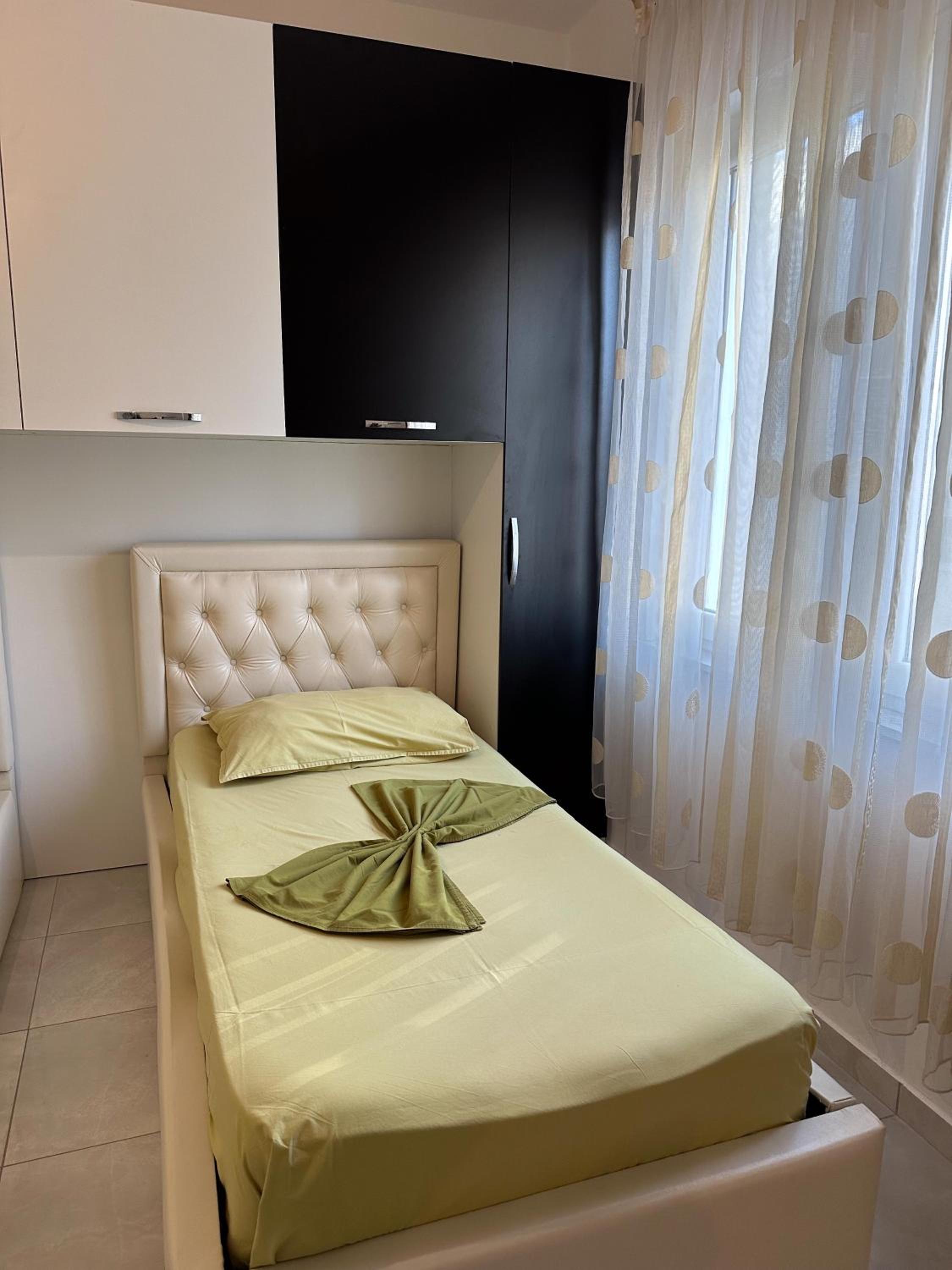 Kapri Apartaments Qerret