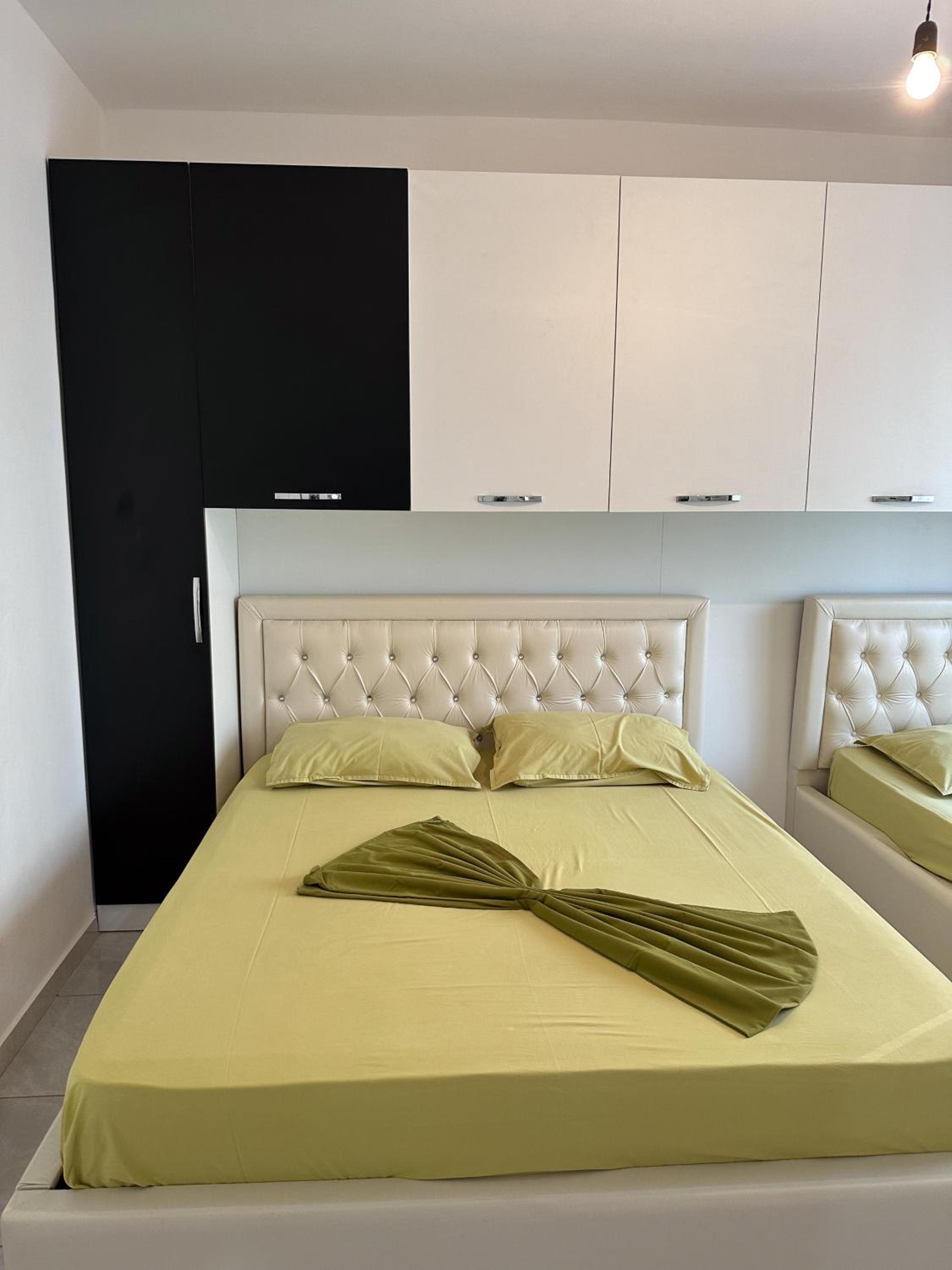 Kapri Apartaments Qerret