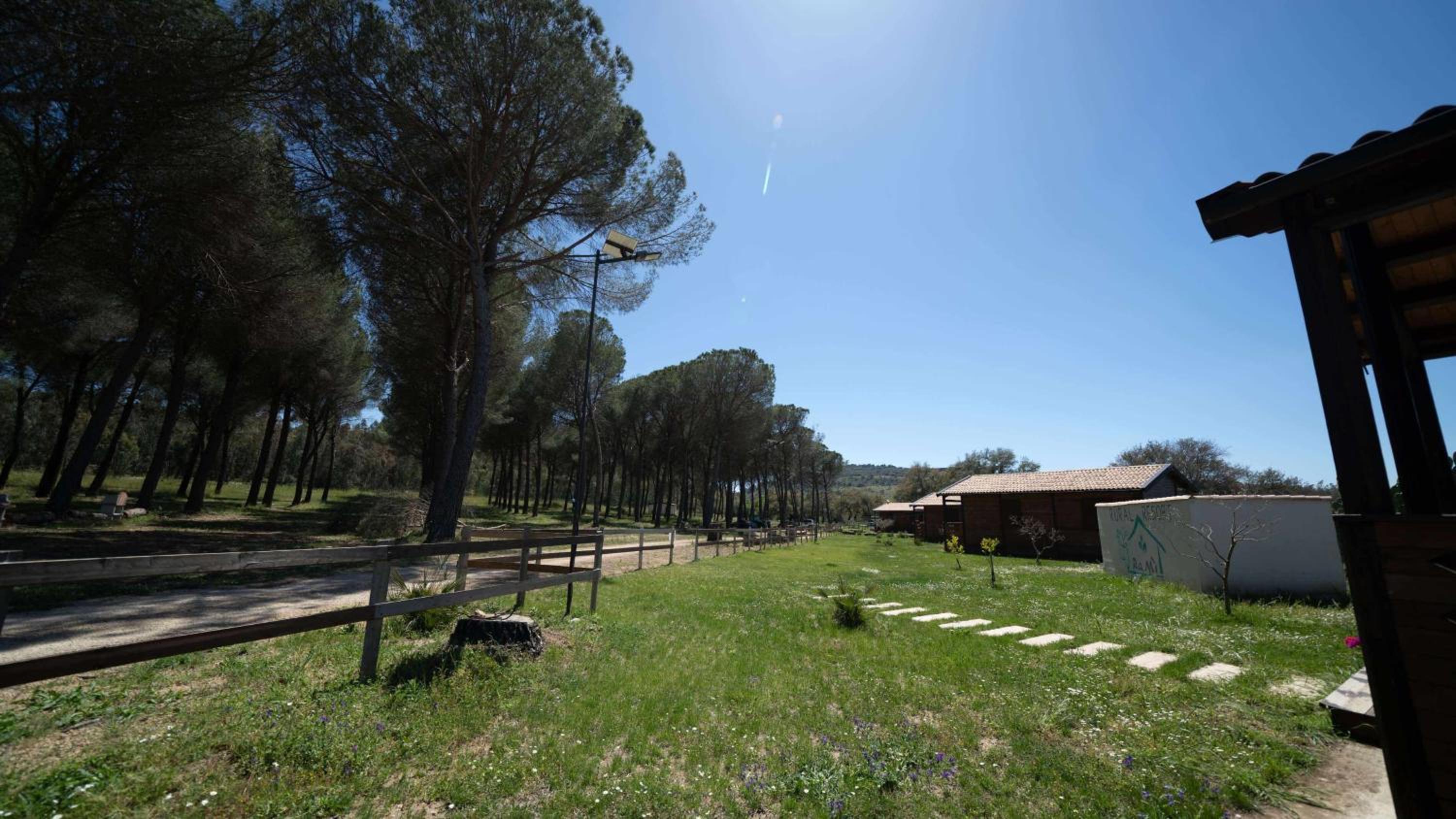 RaMi Rural Resort con piscina e vicino al mare view 5