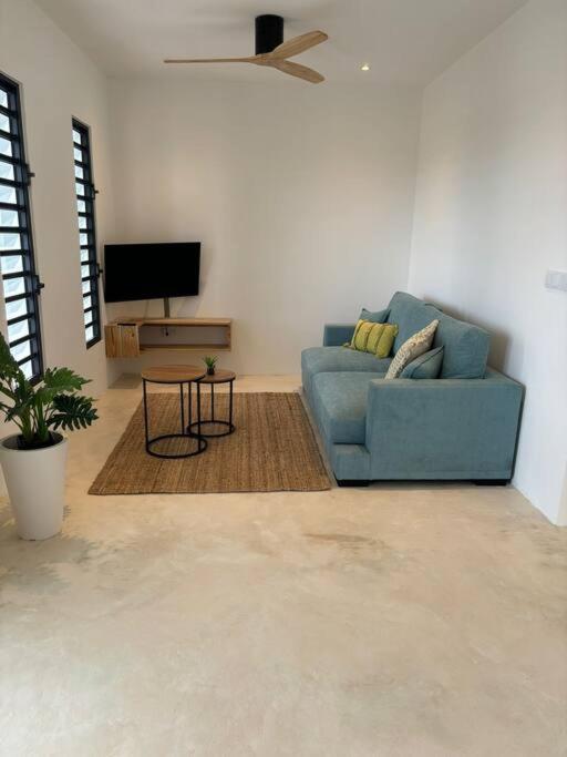 SERU40 Appartement 2