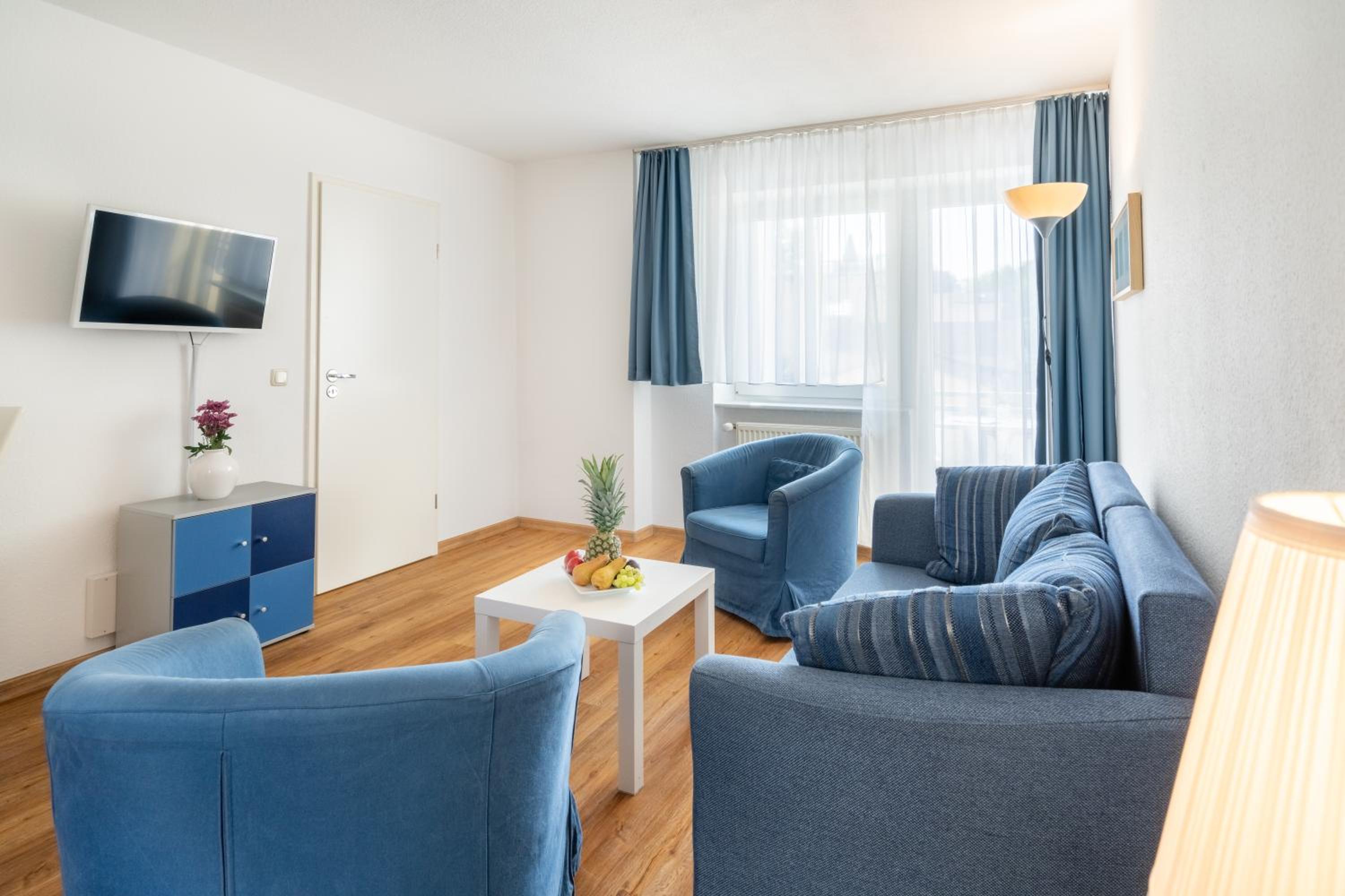 Haus Zander