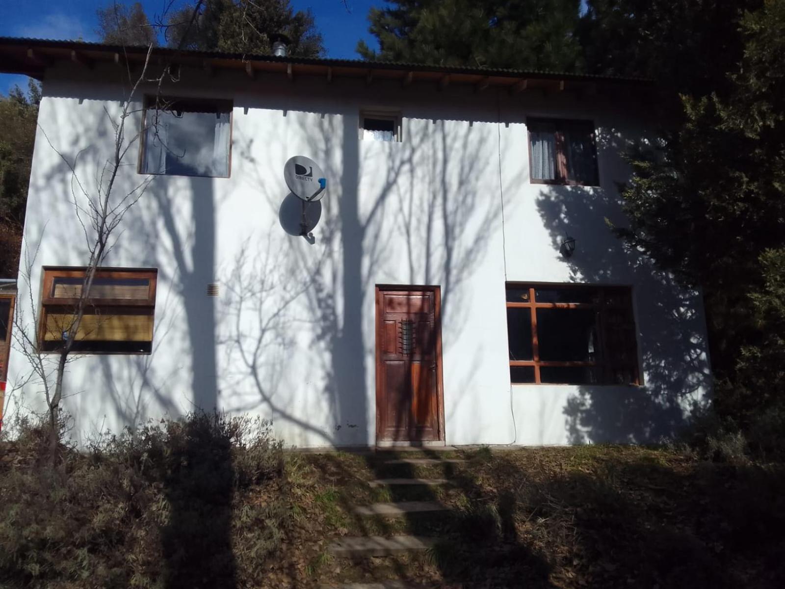 Casa Blanca