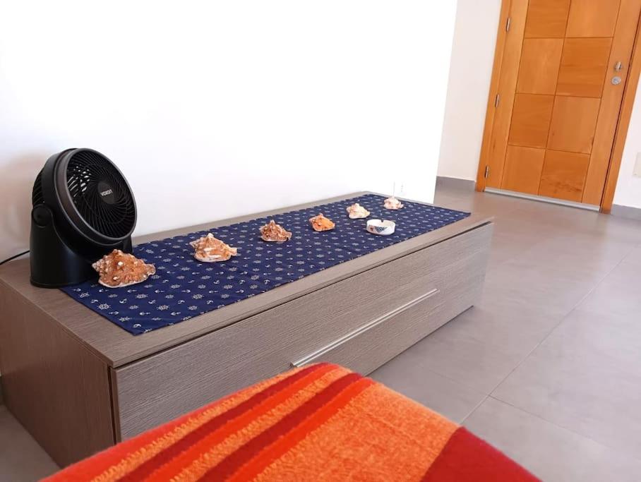 Modern apartment in the Center