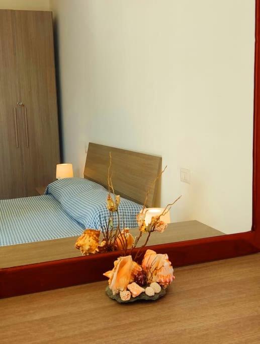 Modern apartment in the Center