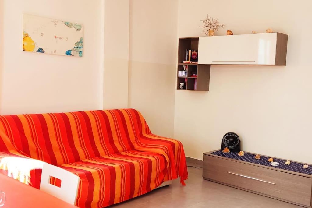 Modern apartment in the Center