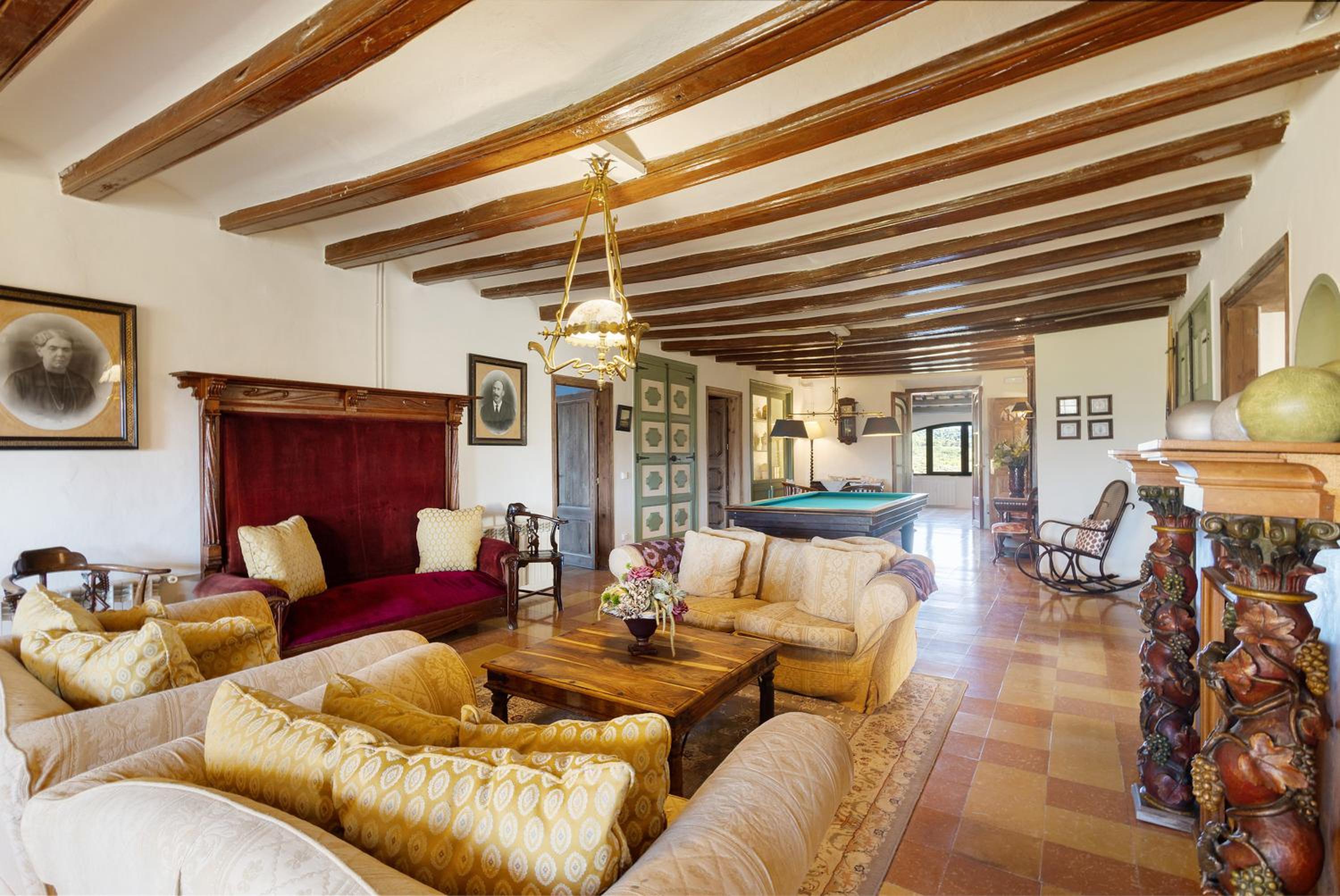 La Masia