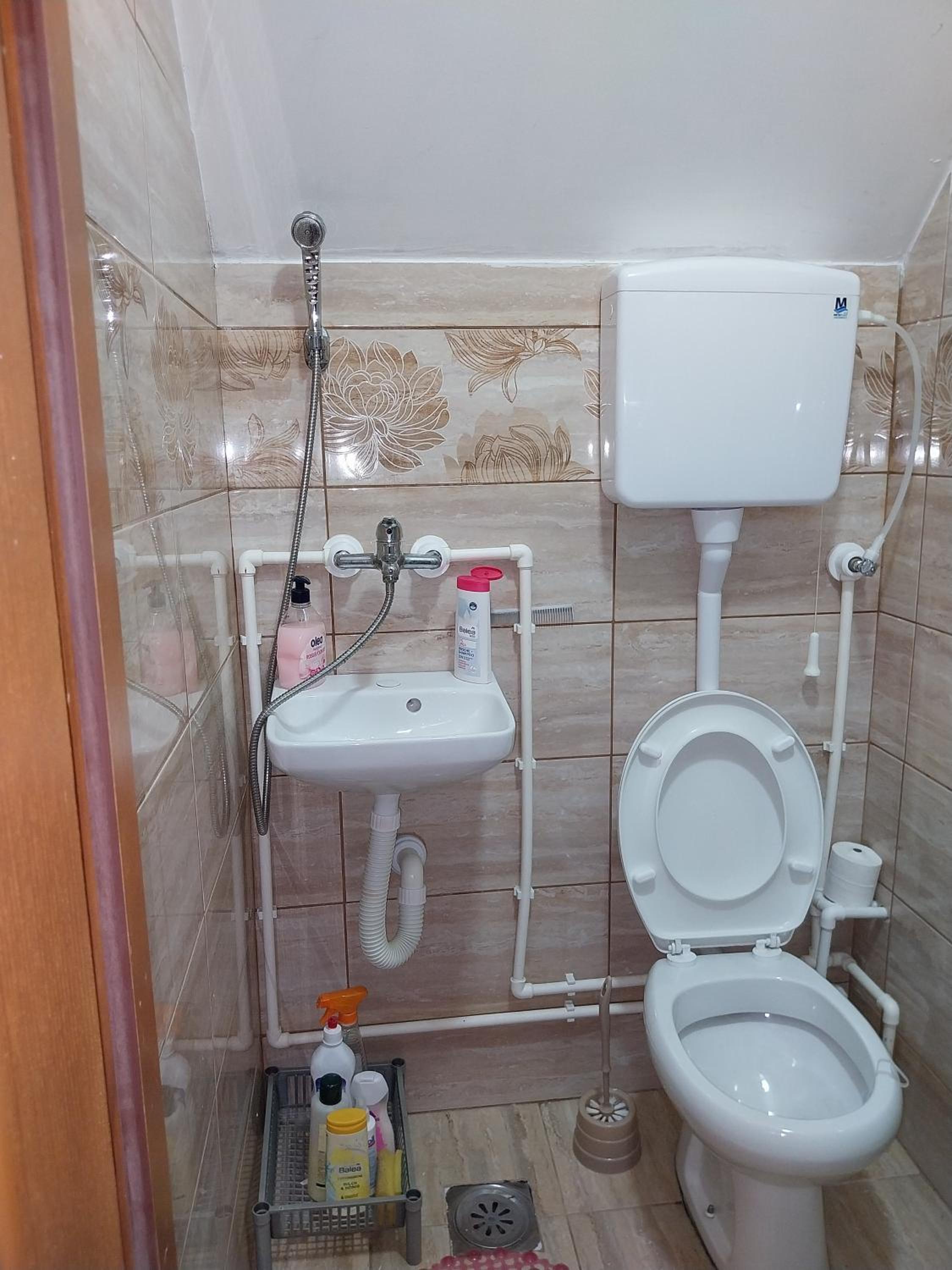 Vikend kuća Nikolić view 4