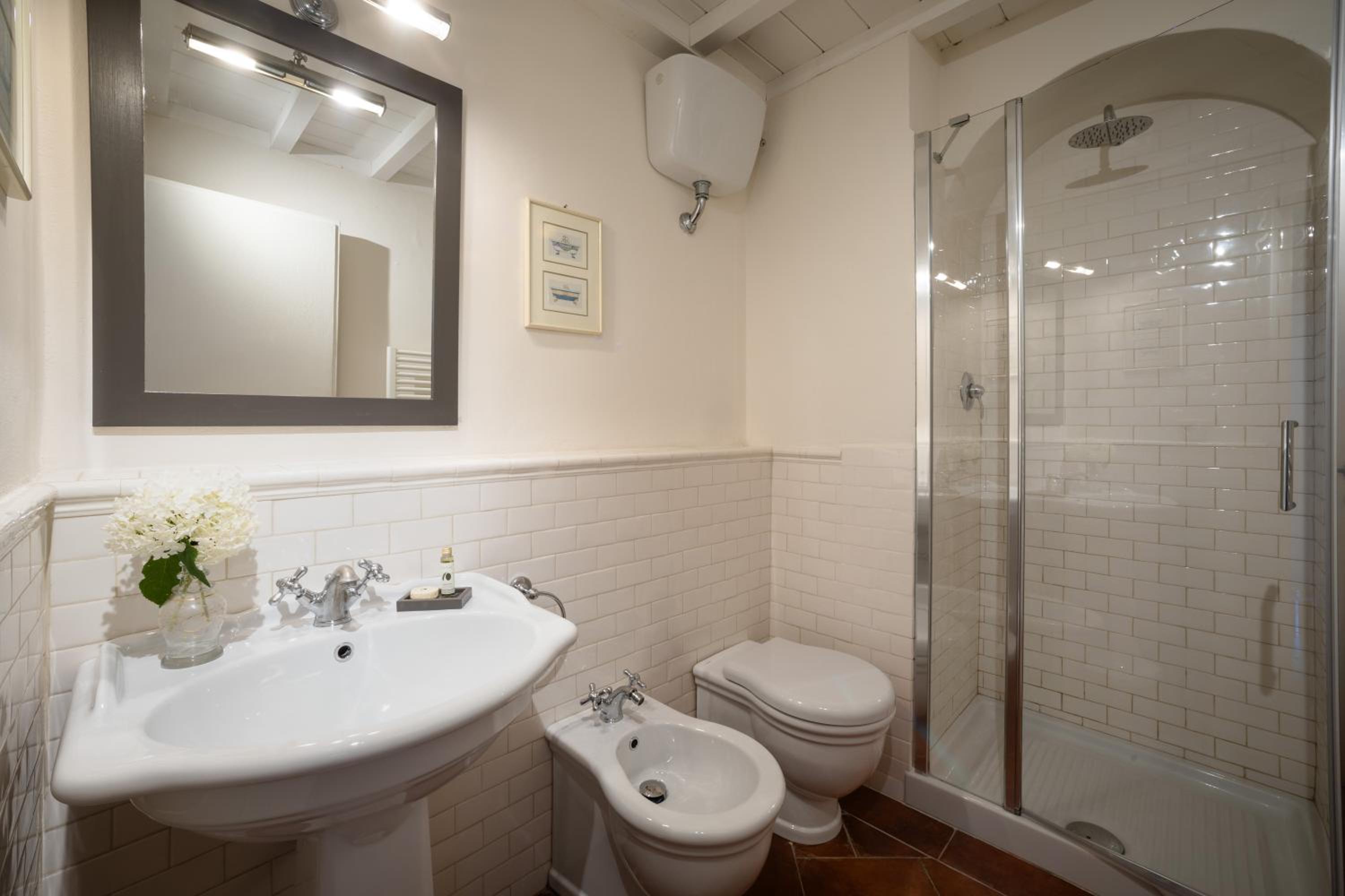 Tenuta Torre Rossa Farm & Apartments