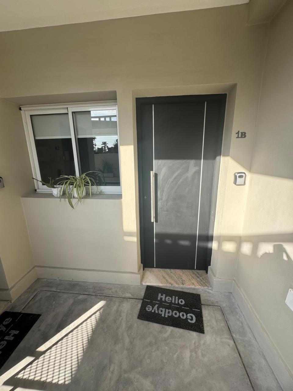 Apartamento mate de Luna en Zona residencial