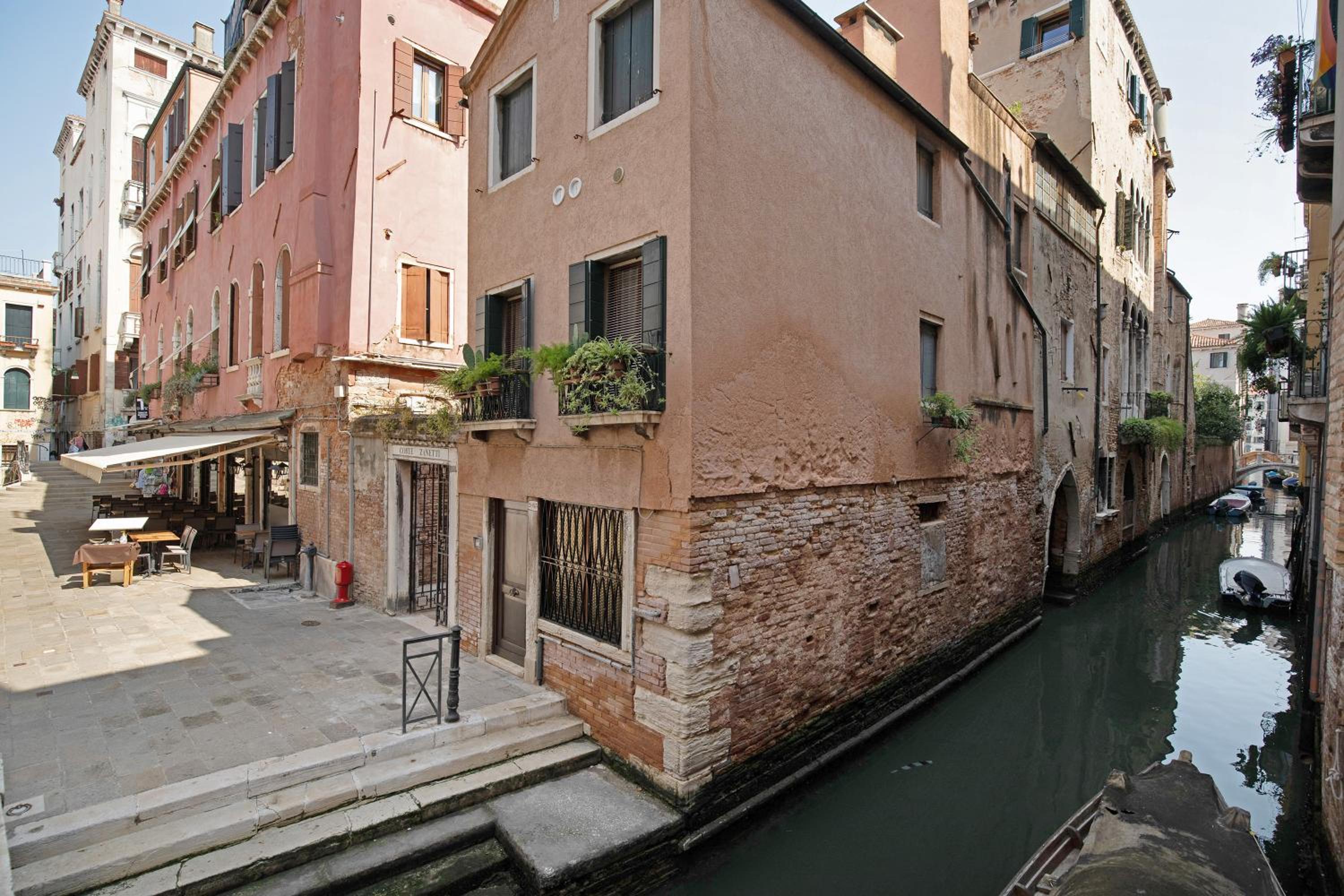 Campiello del Spezier