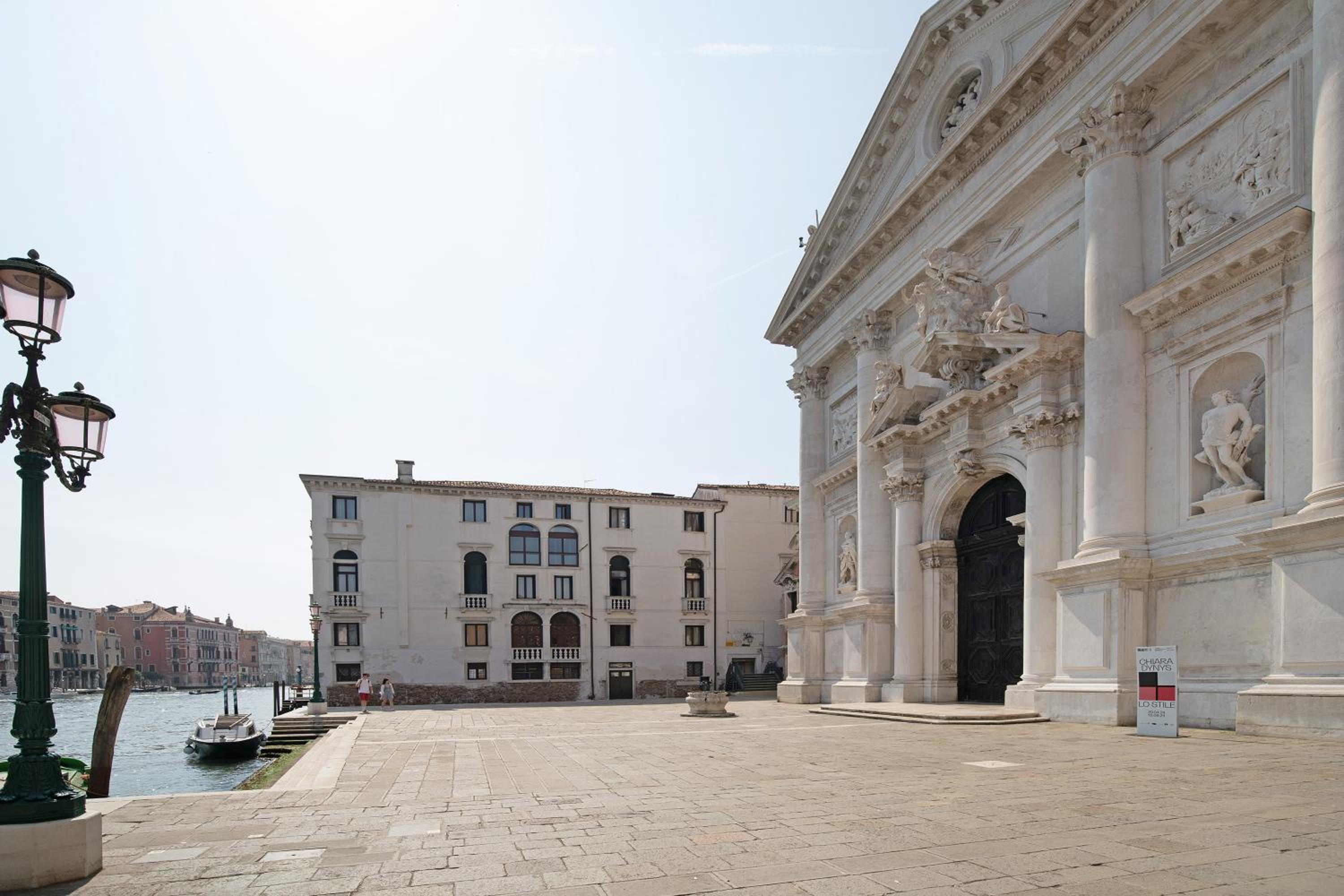 Campiello del Spezier