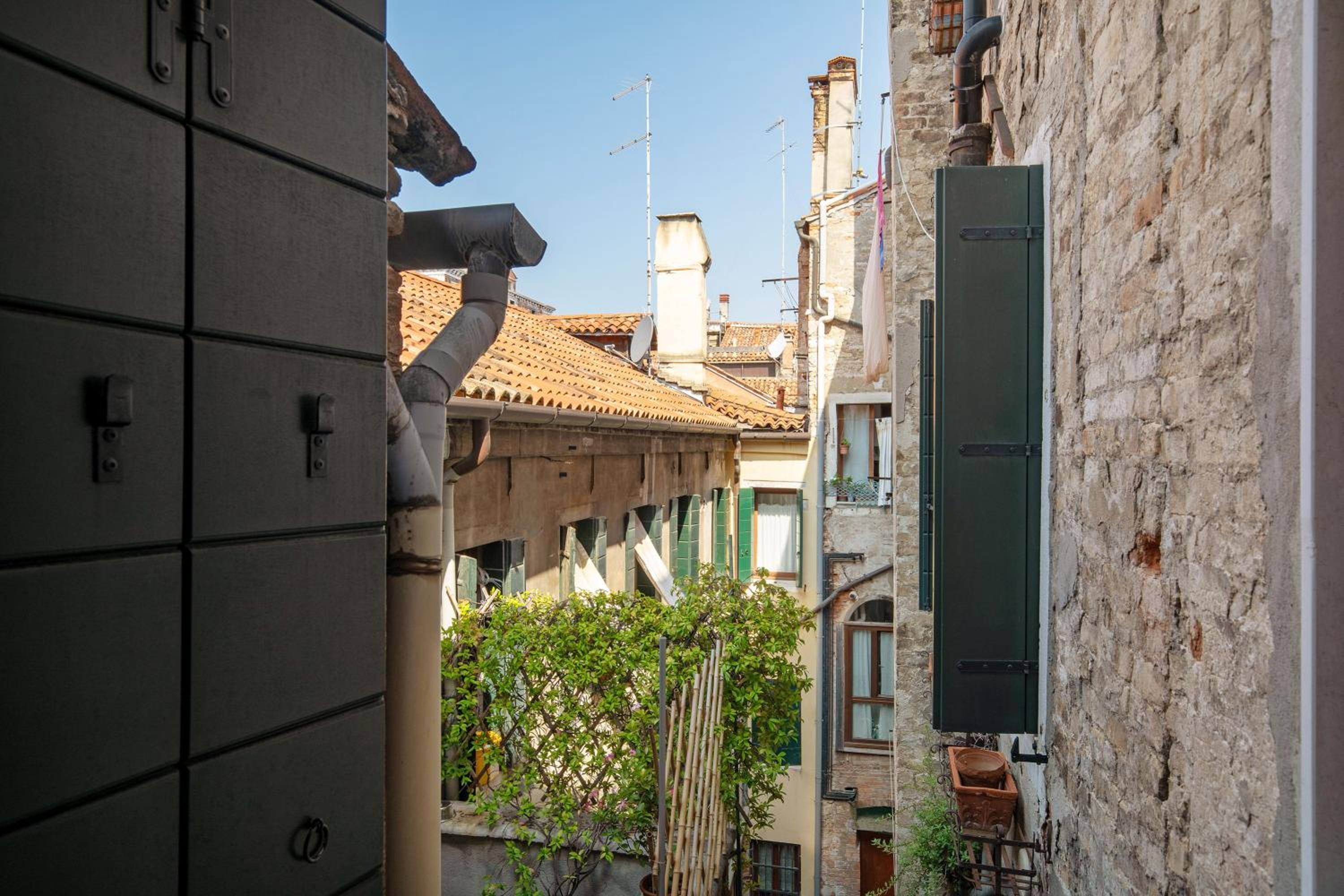 Campiello del Spezier
