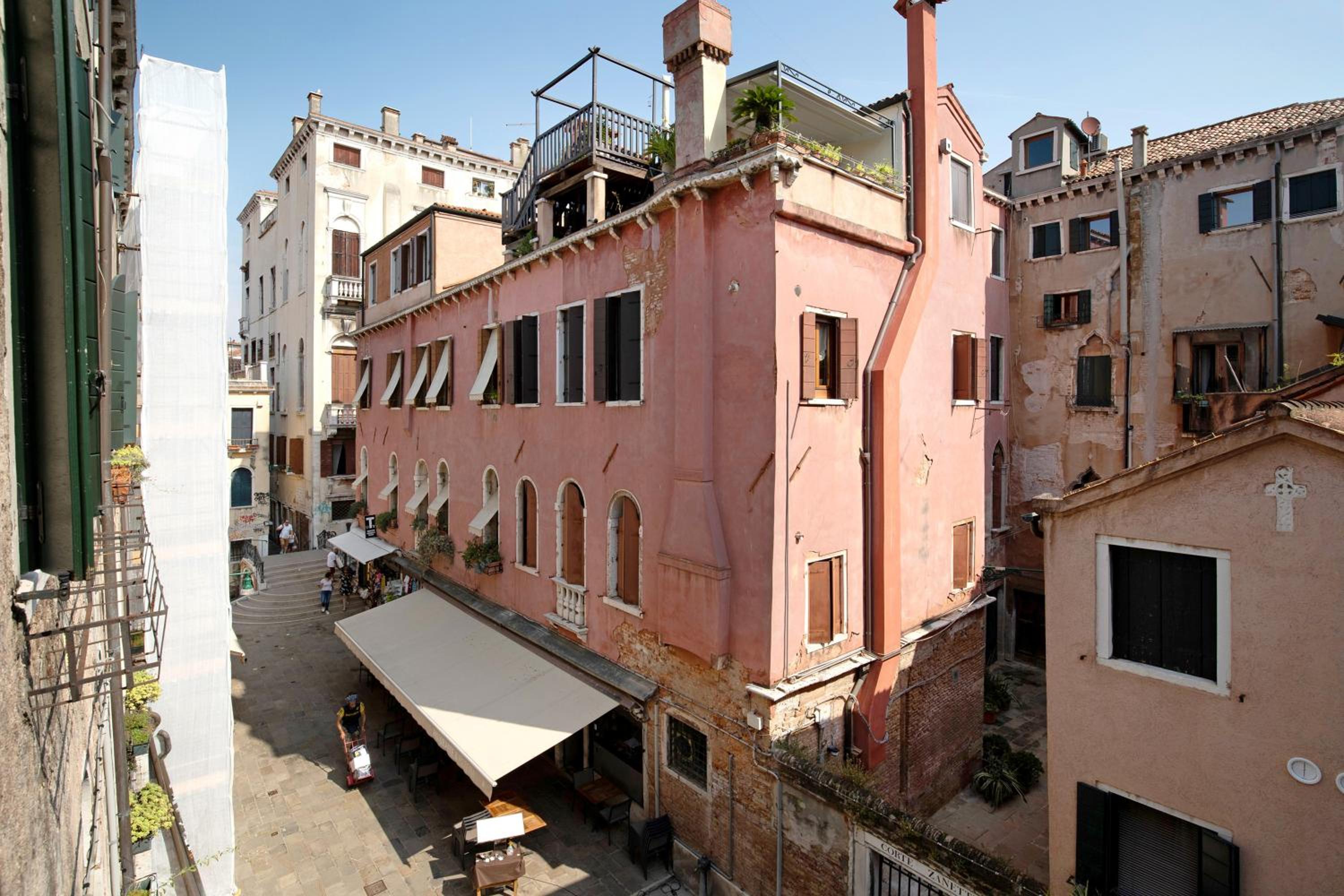 building