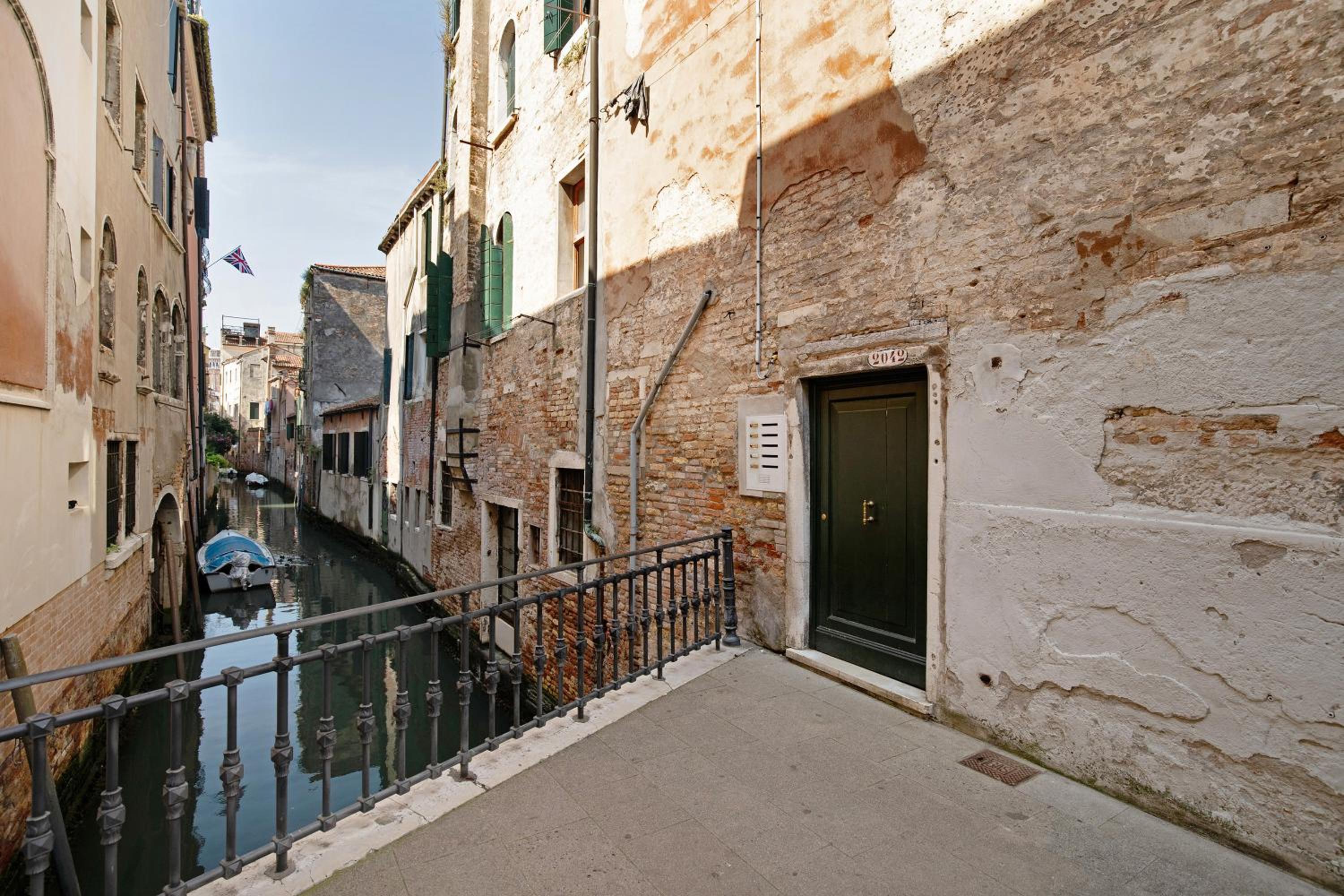 Campiello del Spezier