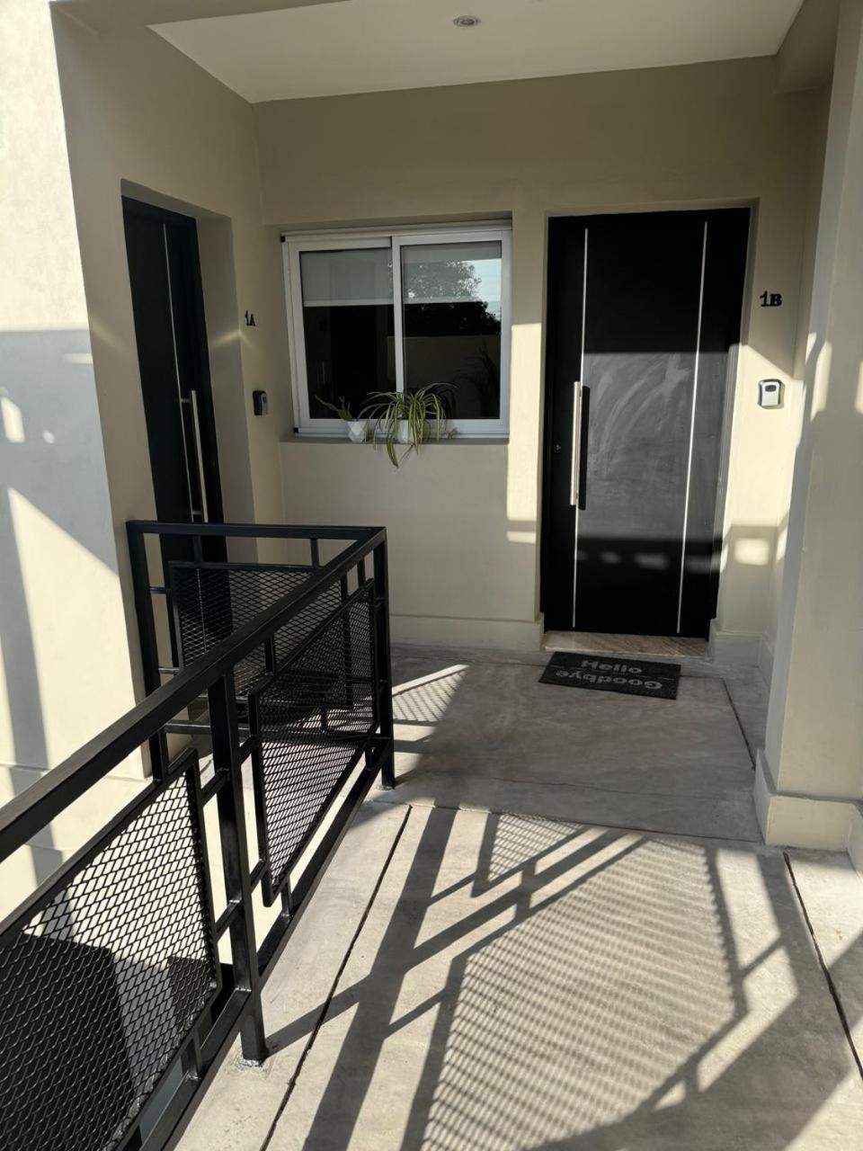 Apartamento mate de Luna en Zona residencial