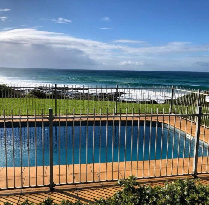 11 Whitecrest Great Ocean Road Resort - Ocean View