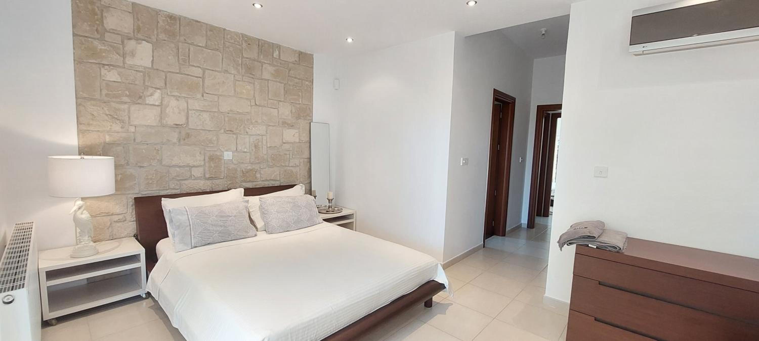 Best Latchi Thalassa Villa