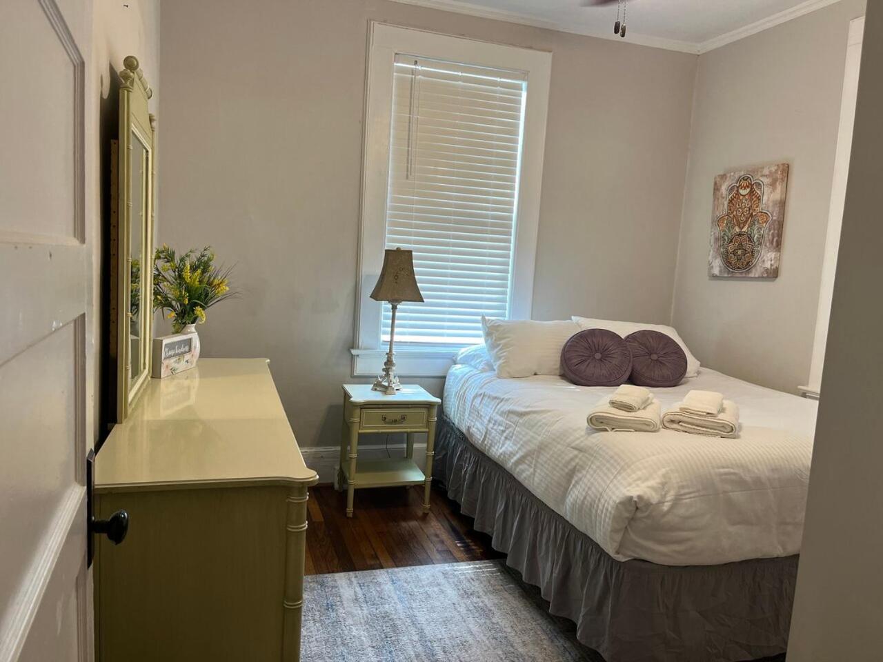 Historic Melrose Heights Home