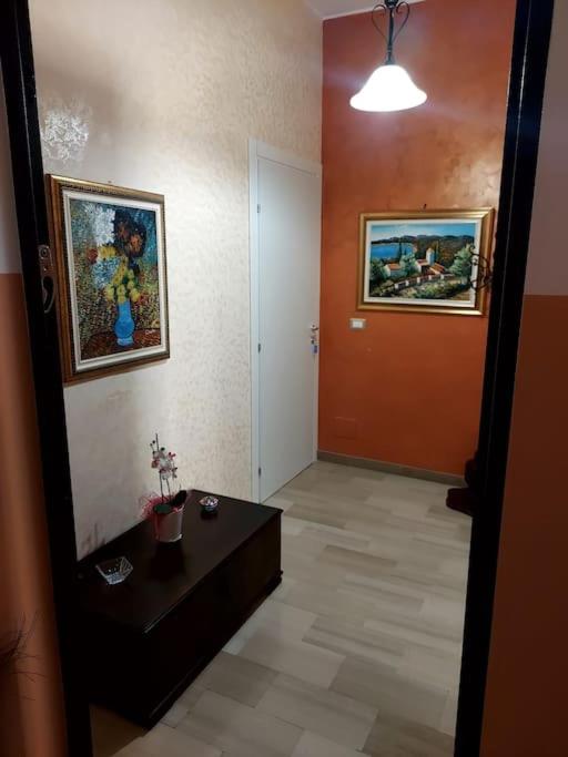 Appartamento areoso e luminoso