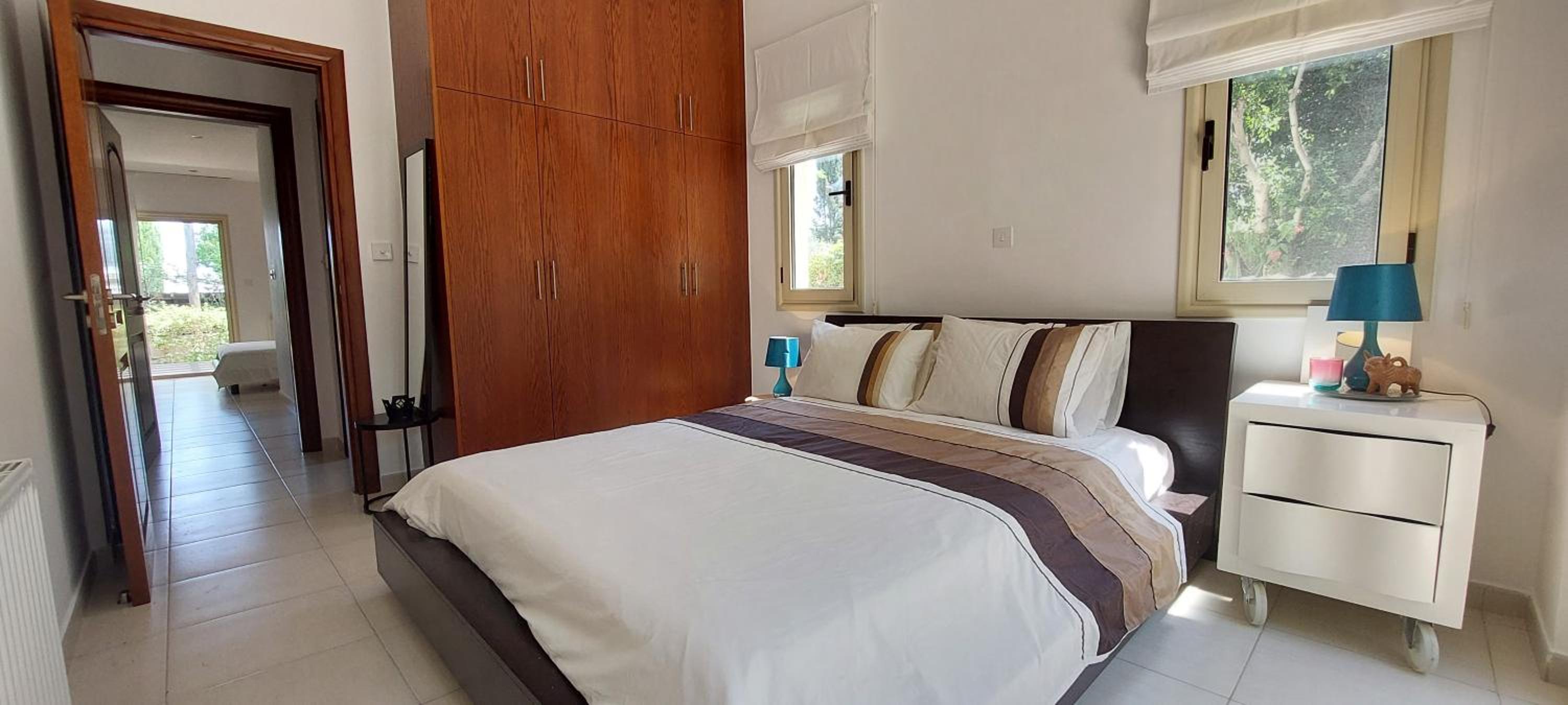 Best Latchi Thalassa Villa