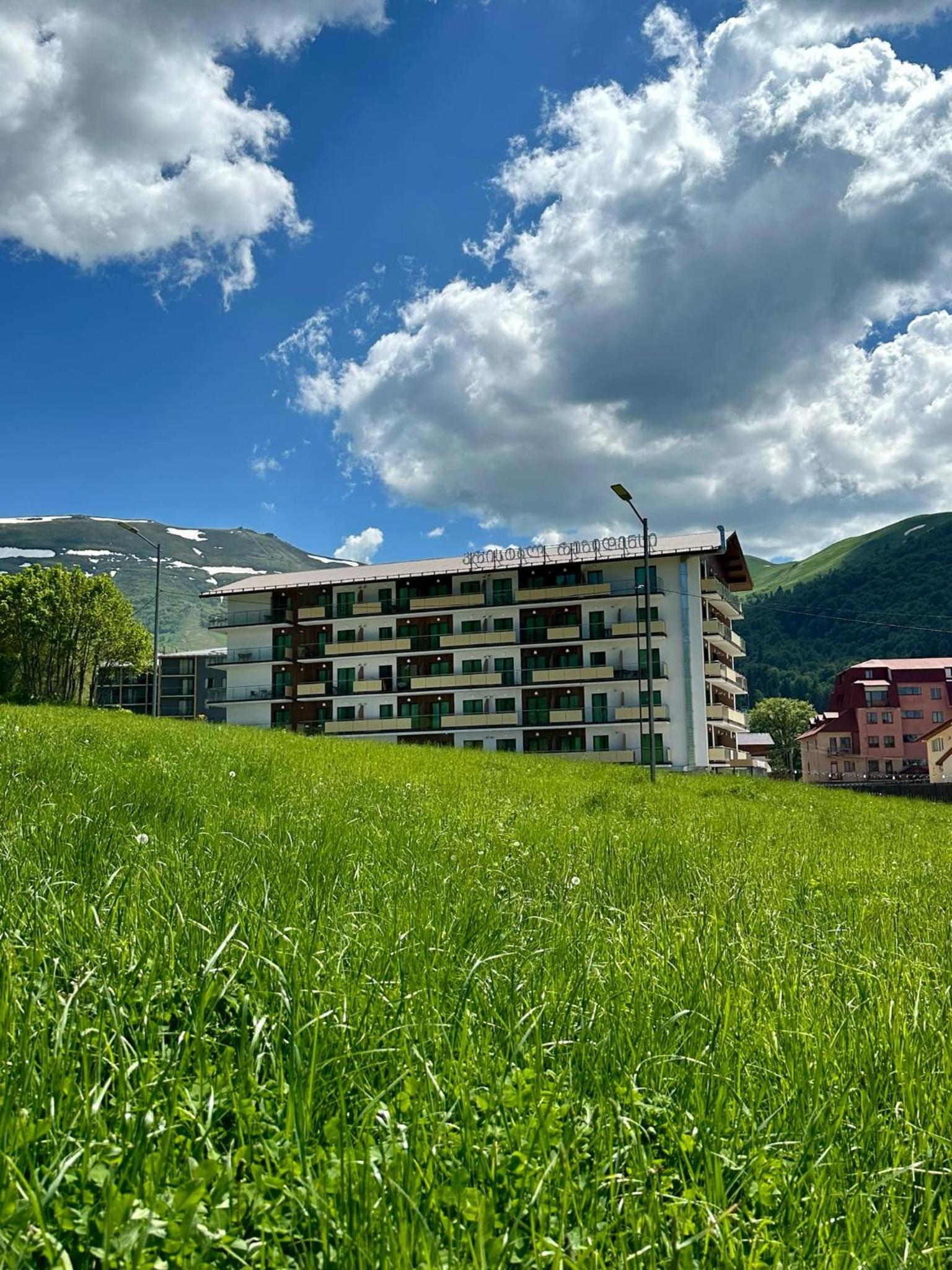 building