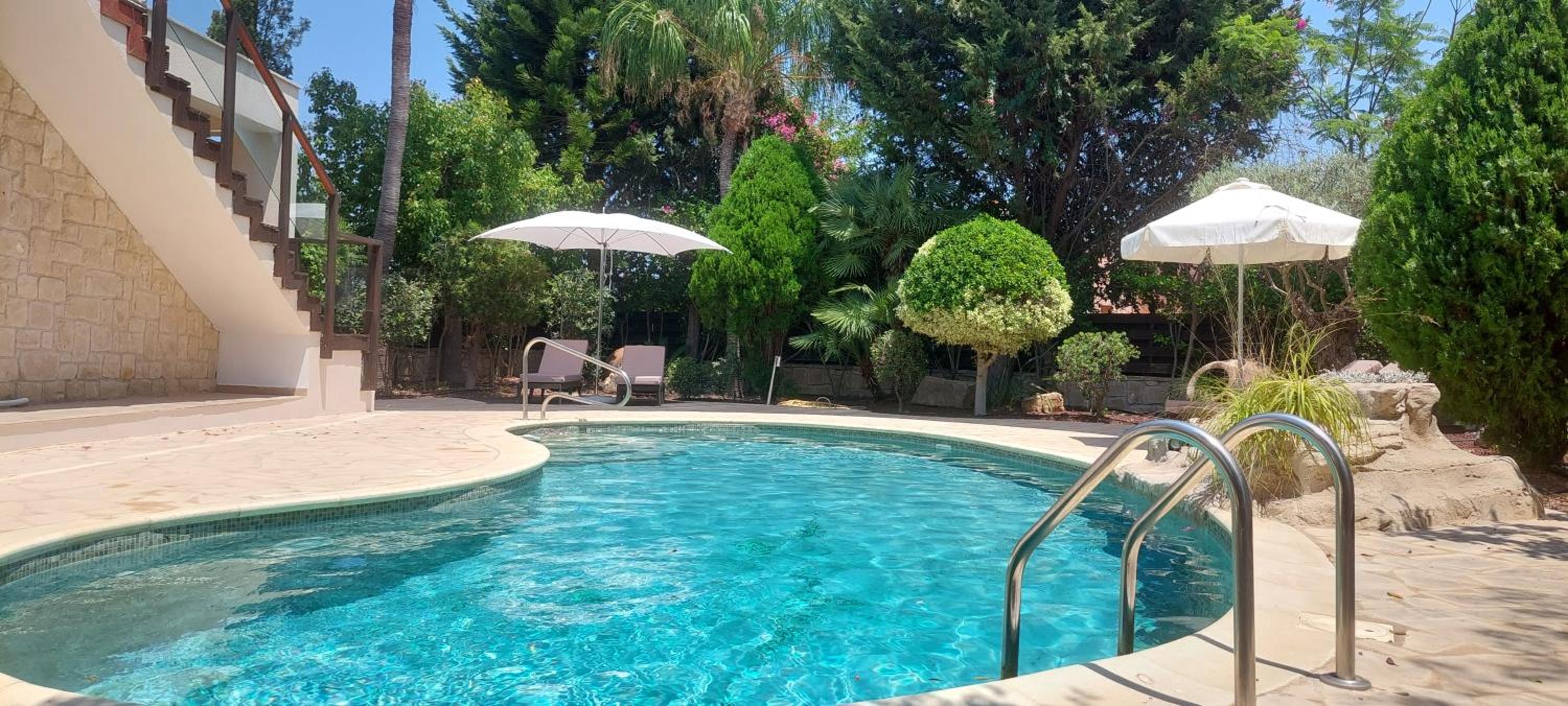 Best Latchi Thalassa Villa