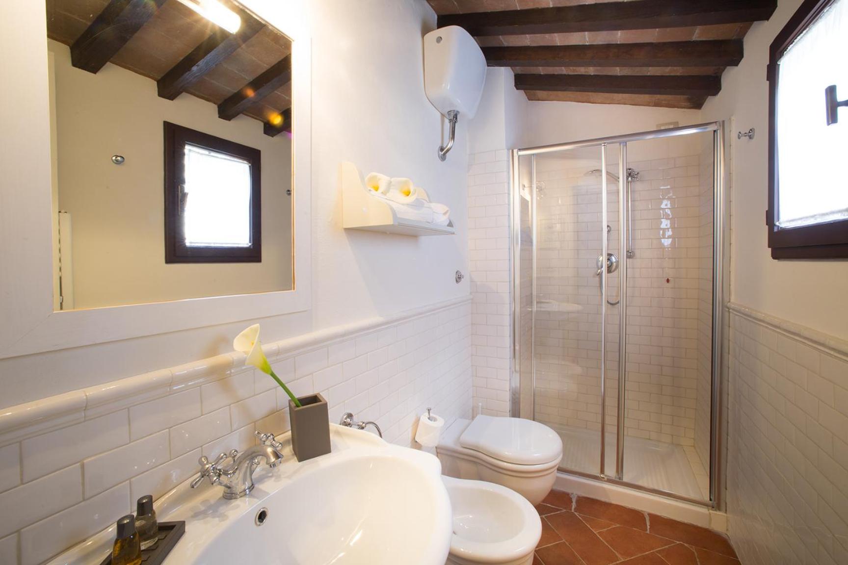 Tenuta Torre Rossa Farm & Apartments