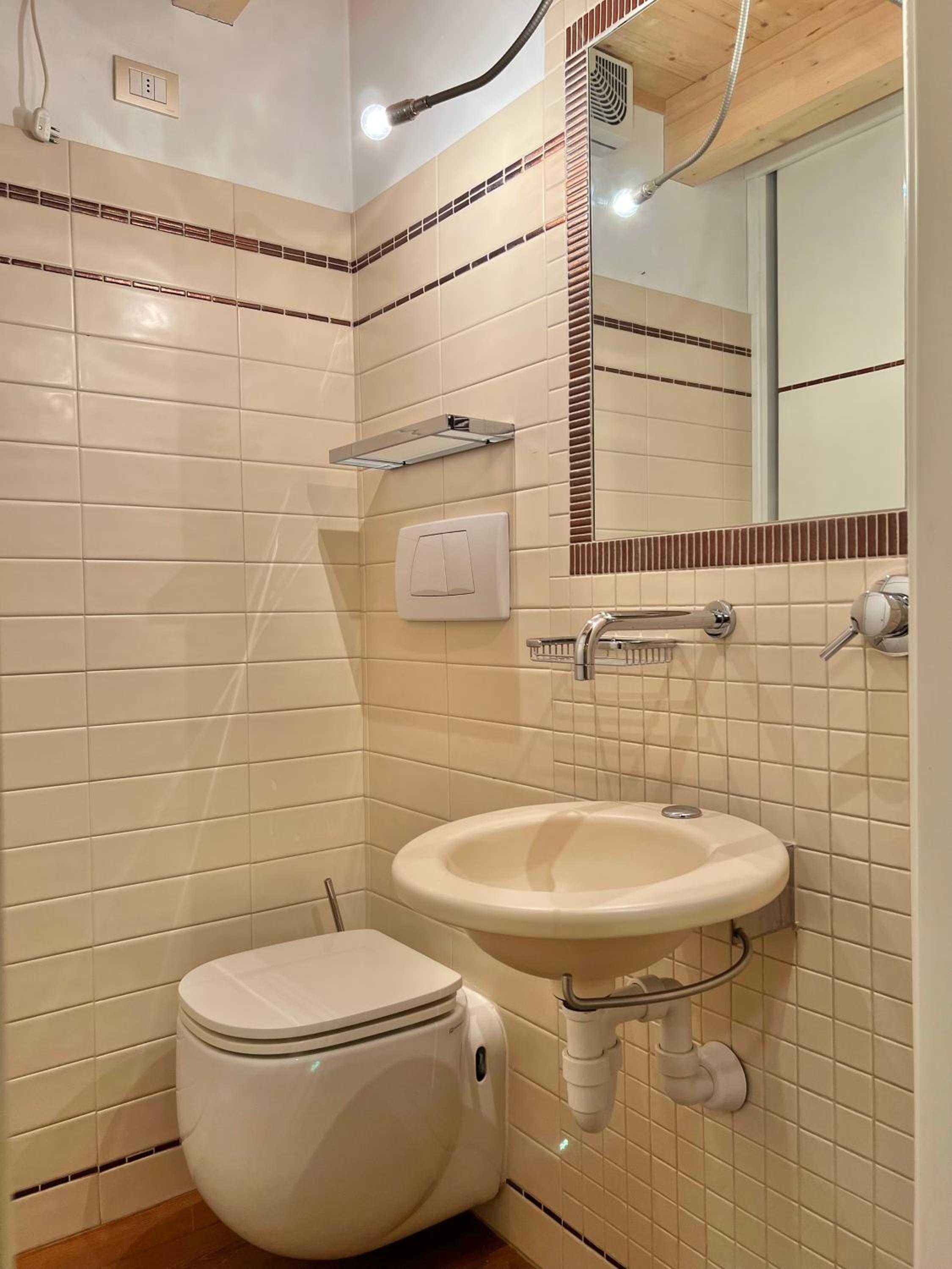 Appartamenti Forhotel