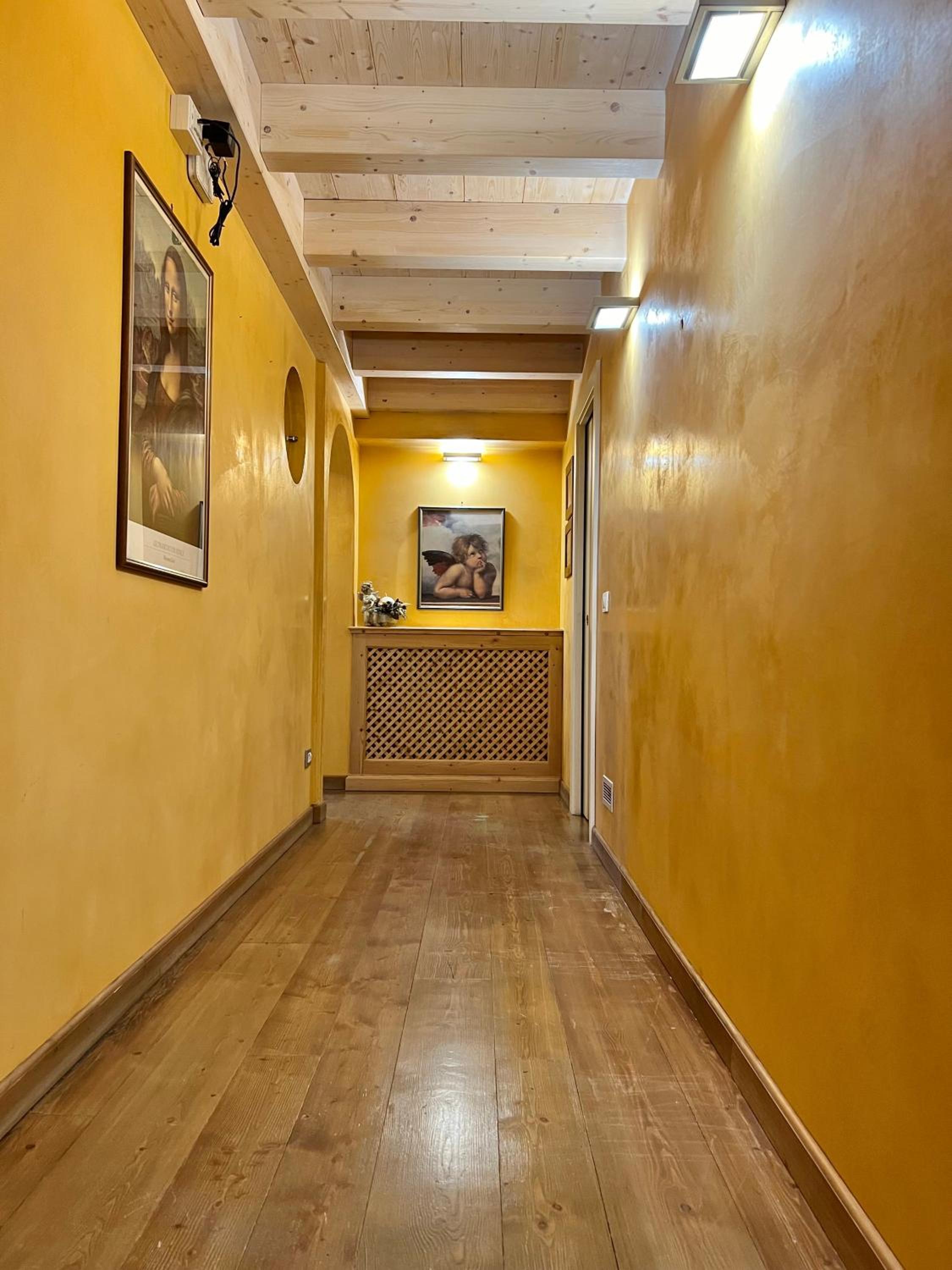 Appartamenti Forhotel