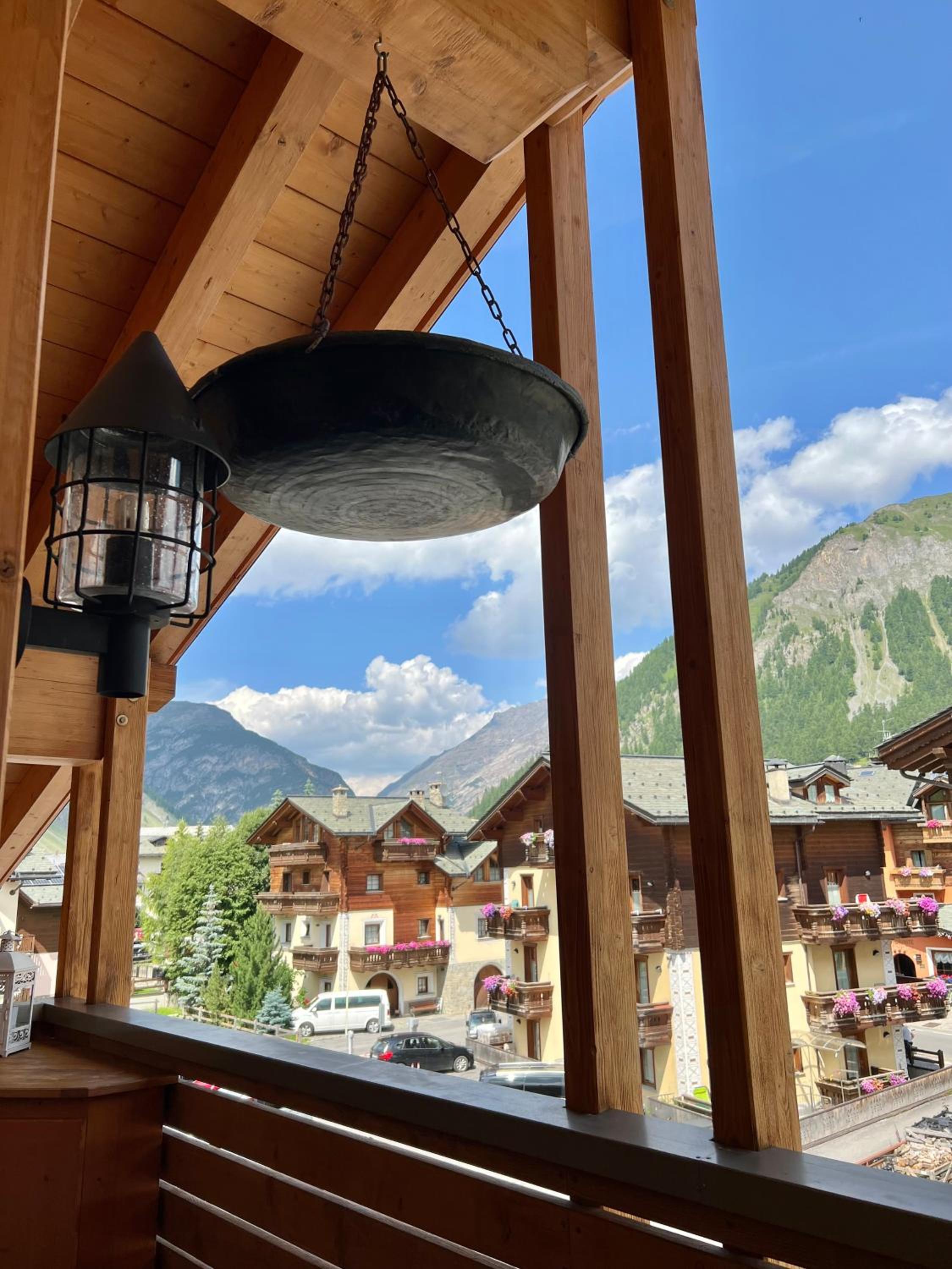 Appartamenti Forhotel
