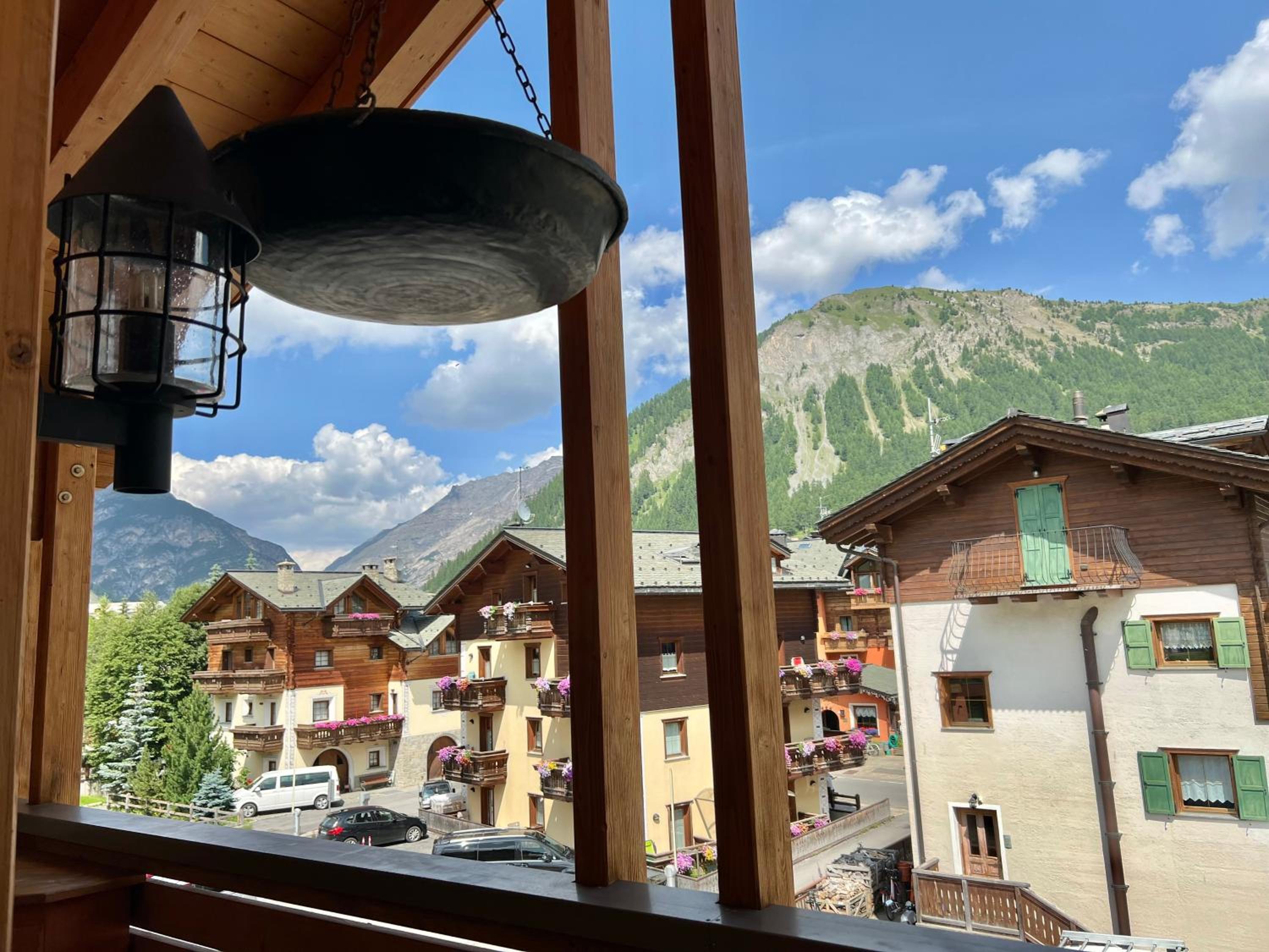 Appartamenti Forhotel