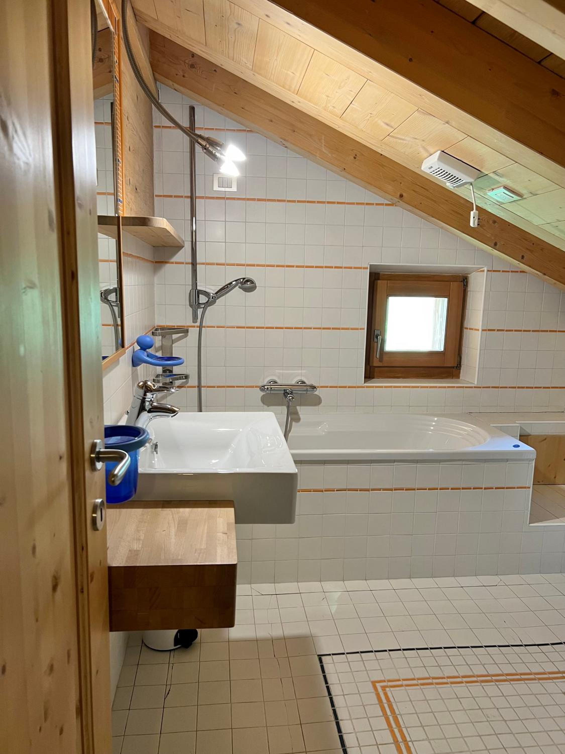 Appartamenti Forhotel