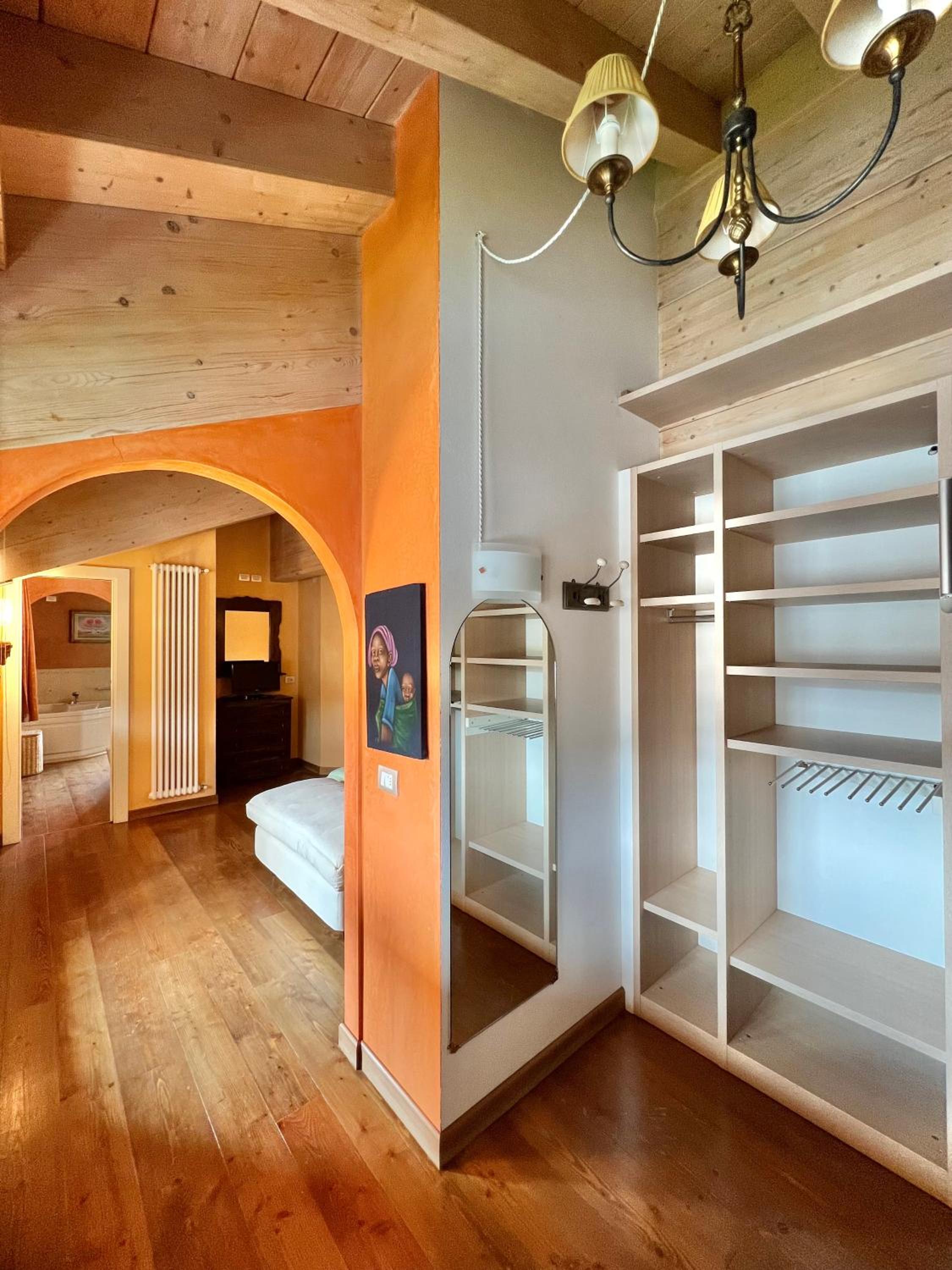 Appartamenti Forhotel