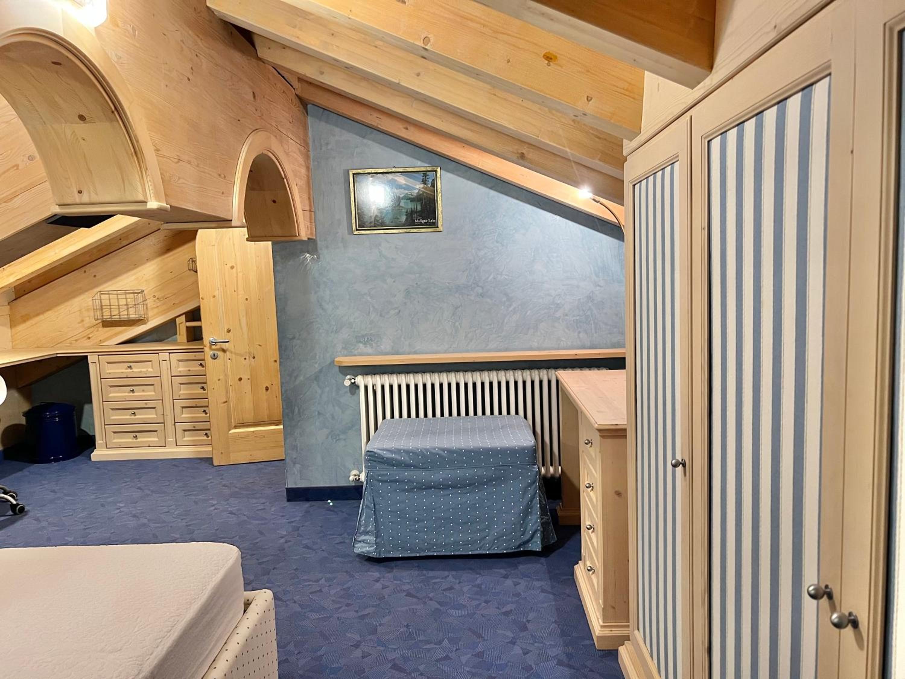 Appartamenti Forhotel