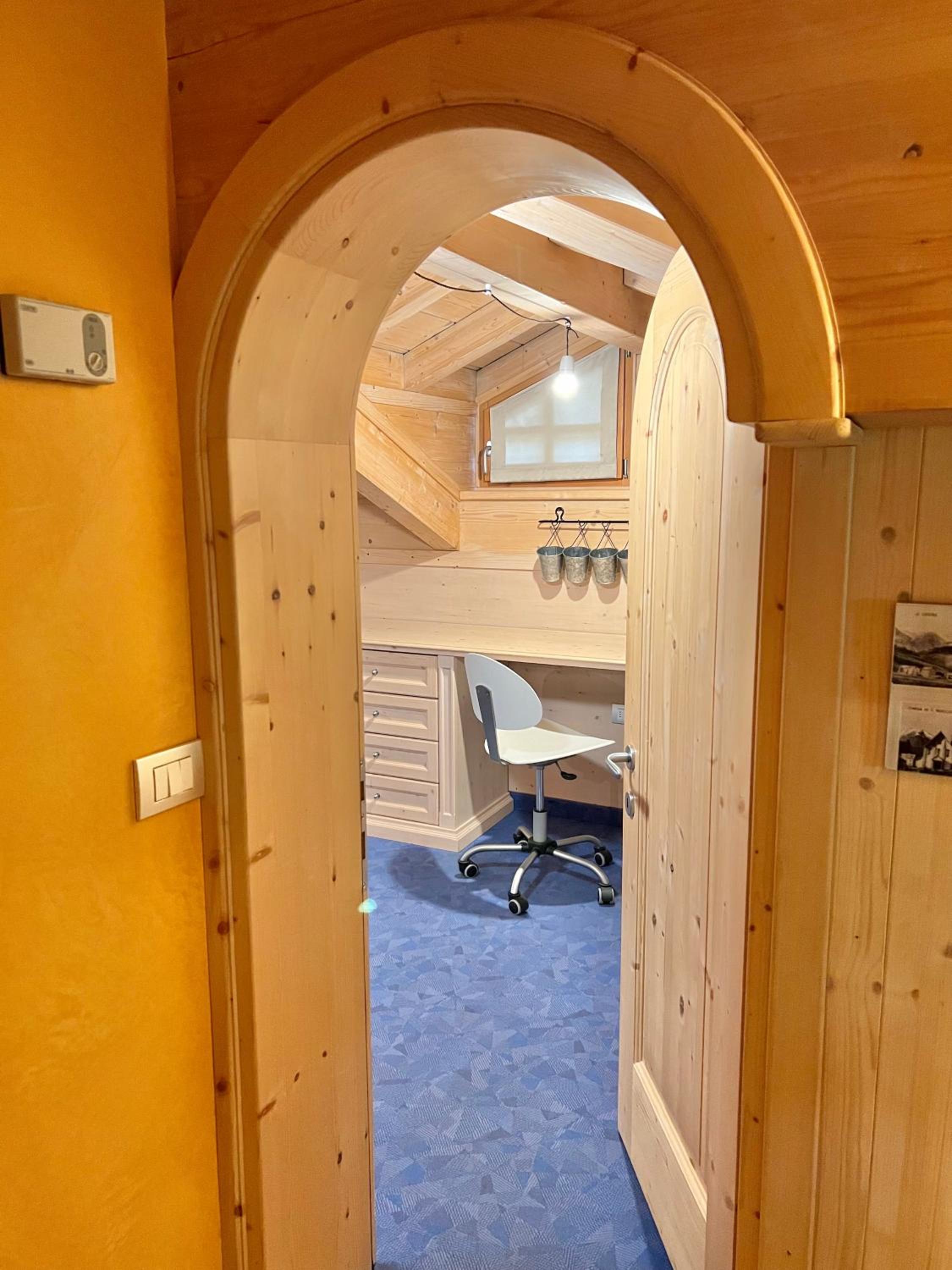 Appartamenti Forhotel