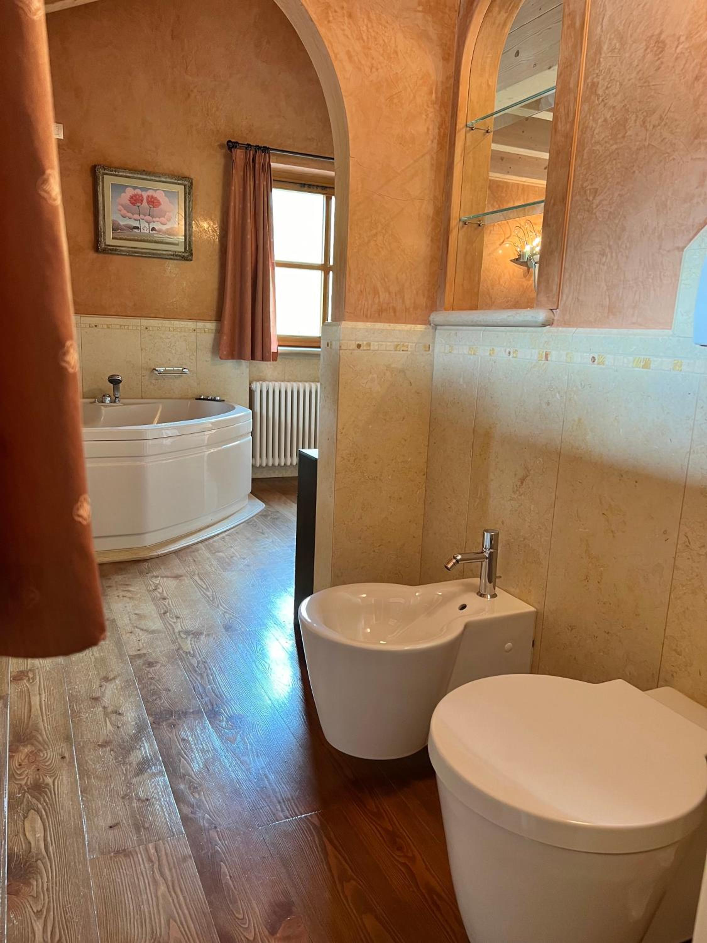 Appartamenti Forhotel