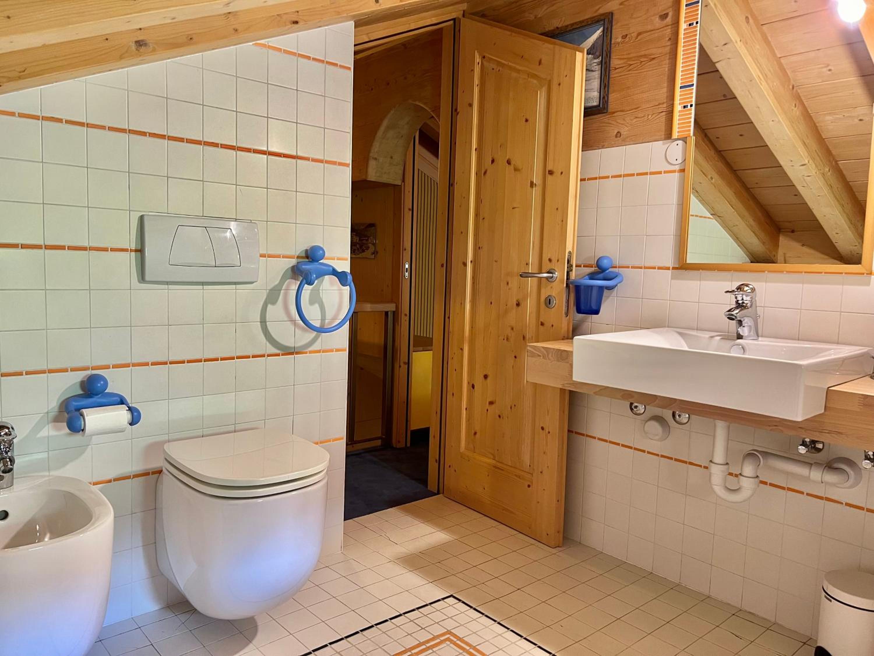 Appartamenti Forhotel