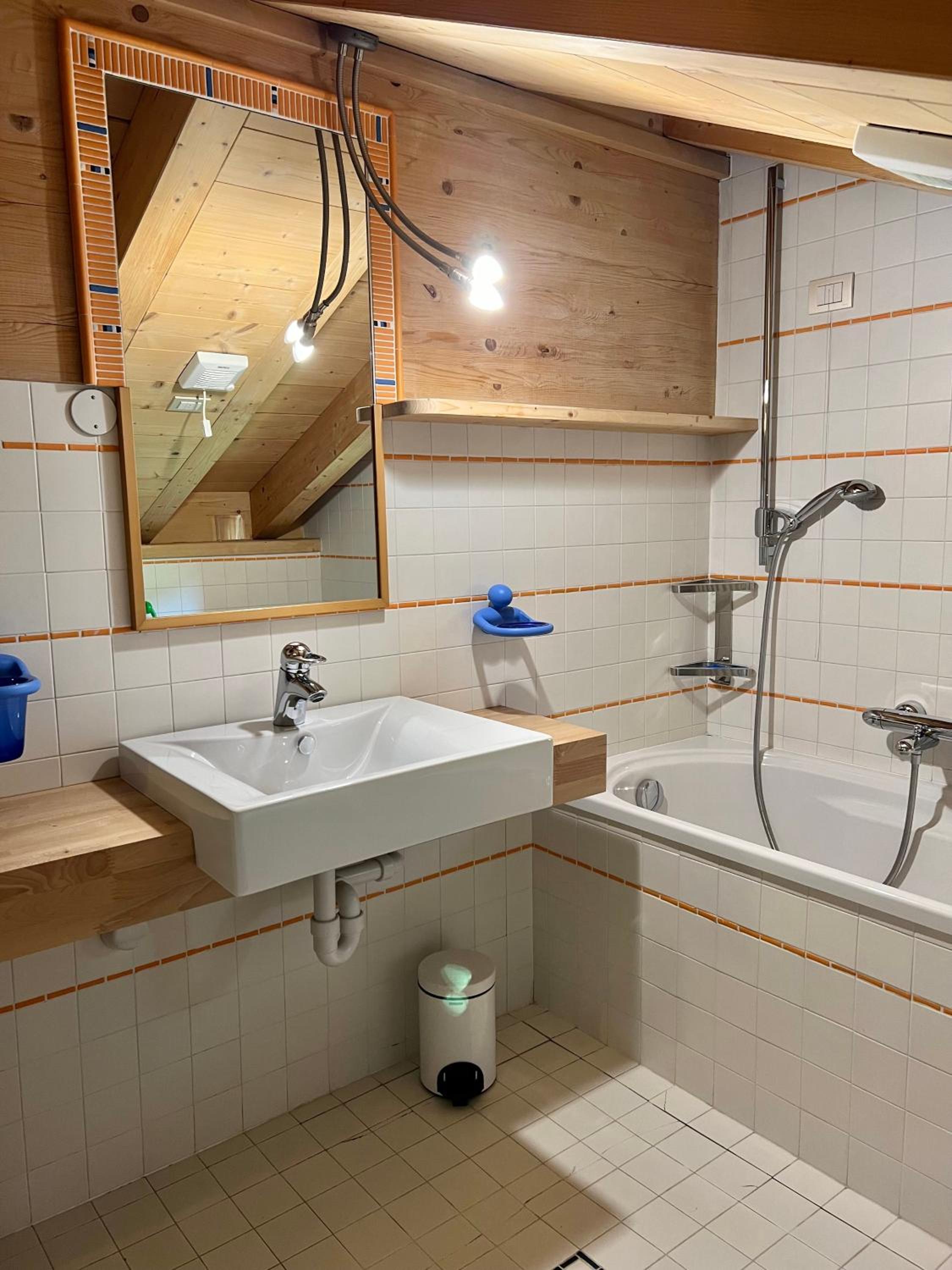 Appartamenti Forhotel