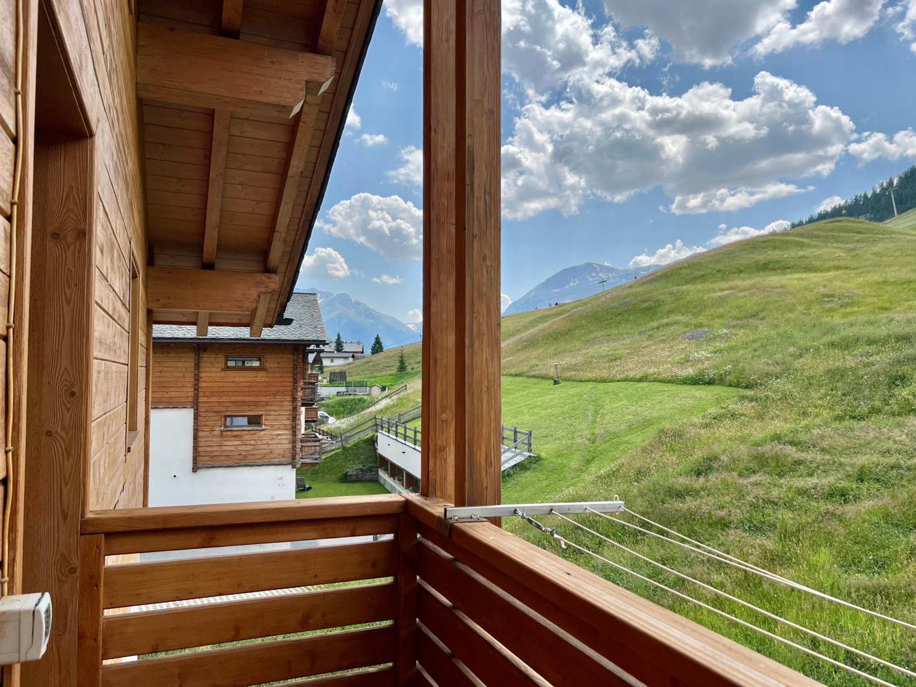 Appartamenti Forhotel
