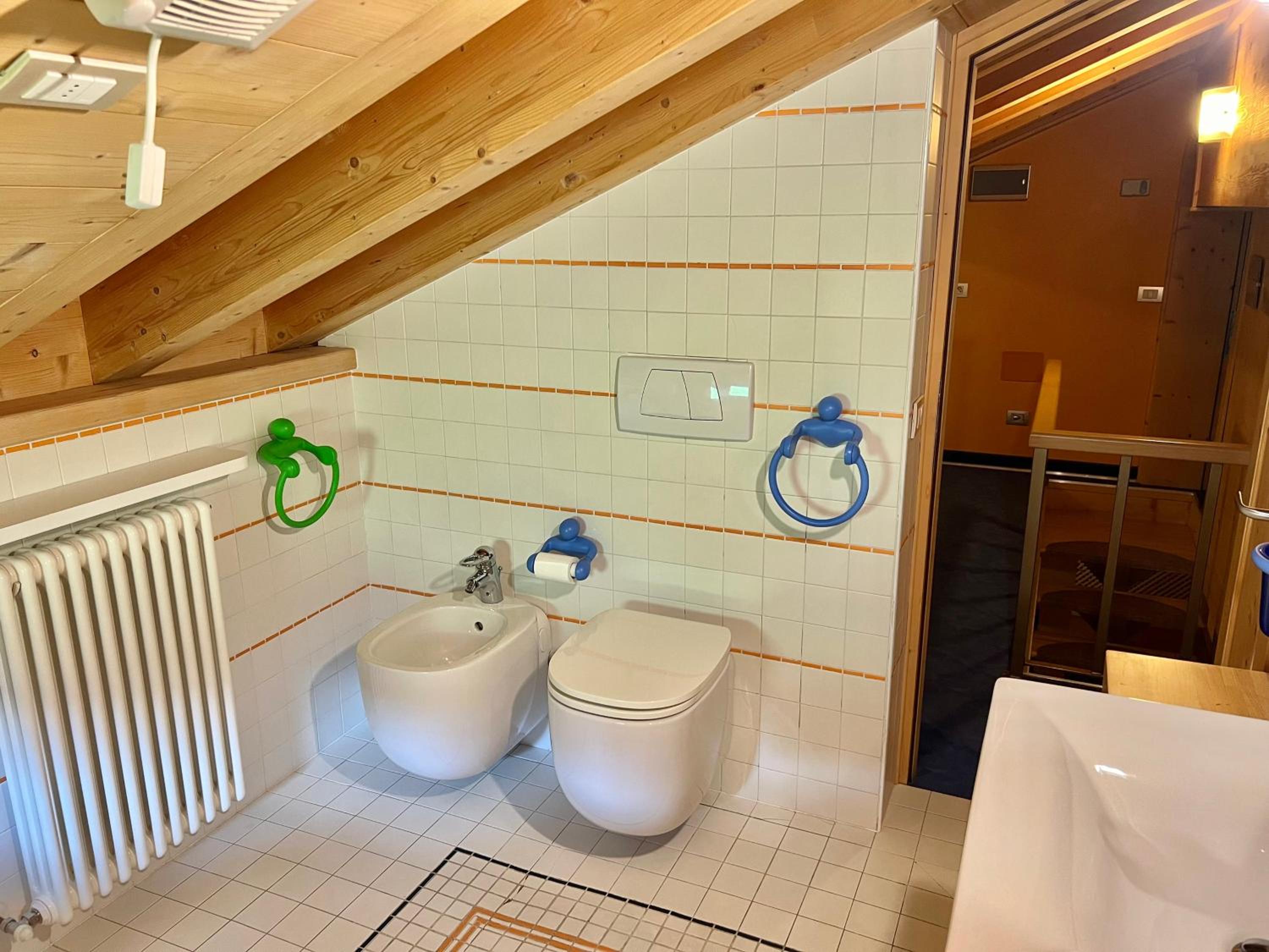 Appartamenti Forhotel