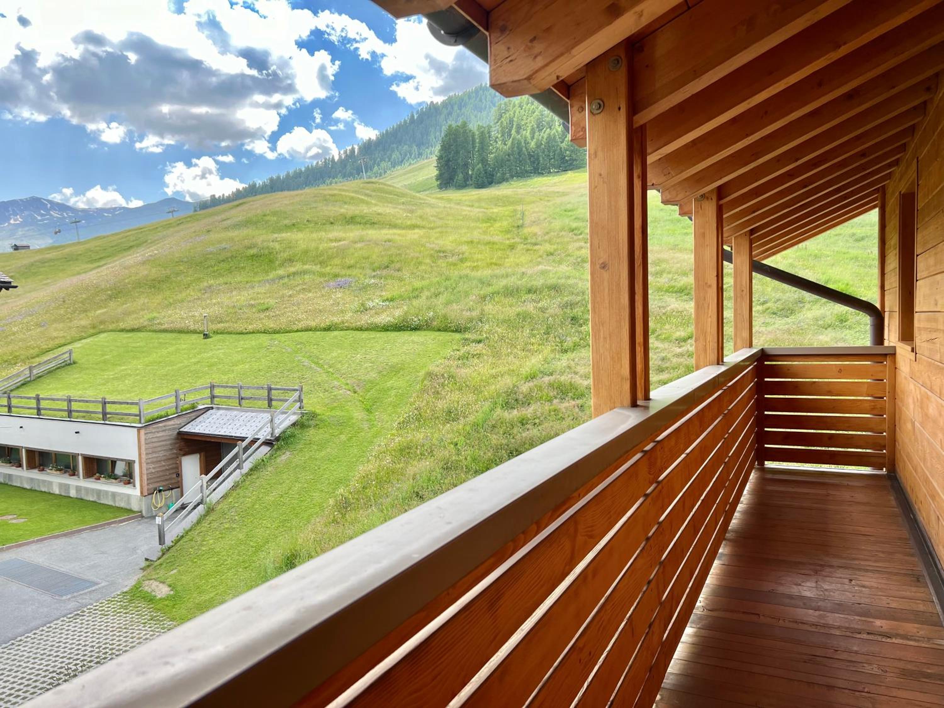 Appartamenti Forhotel