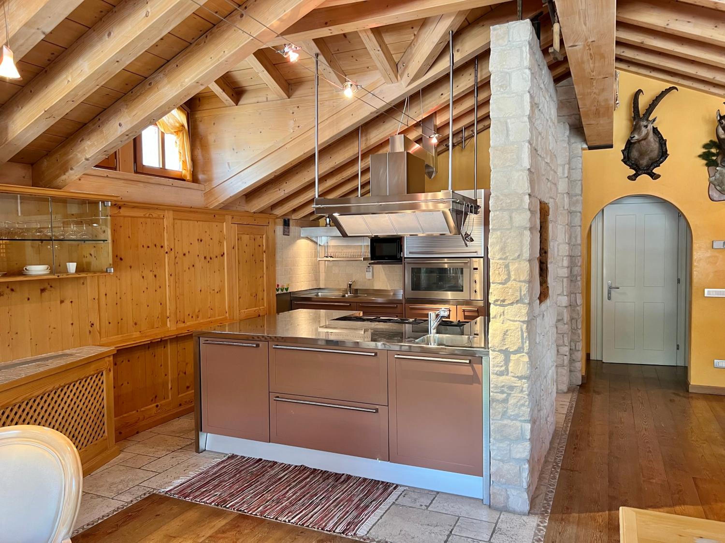 Appartamenti Forhotel