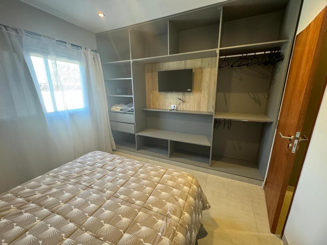 Apartamento mate de Luna en Zona residencial