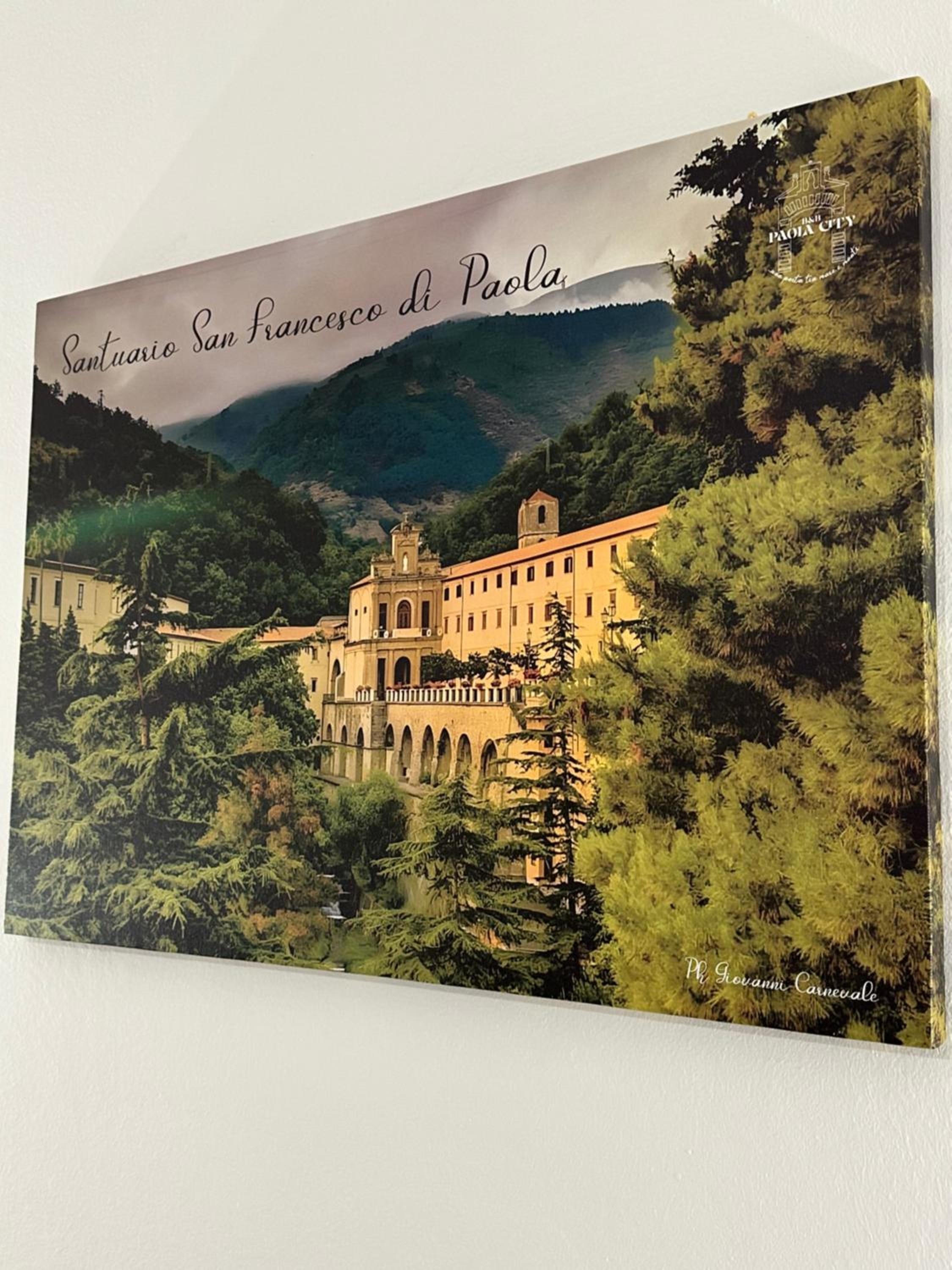 B&B Paola City