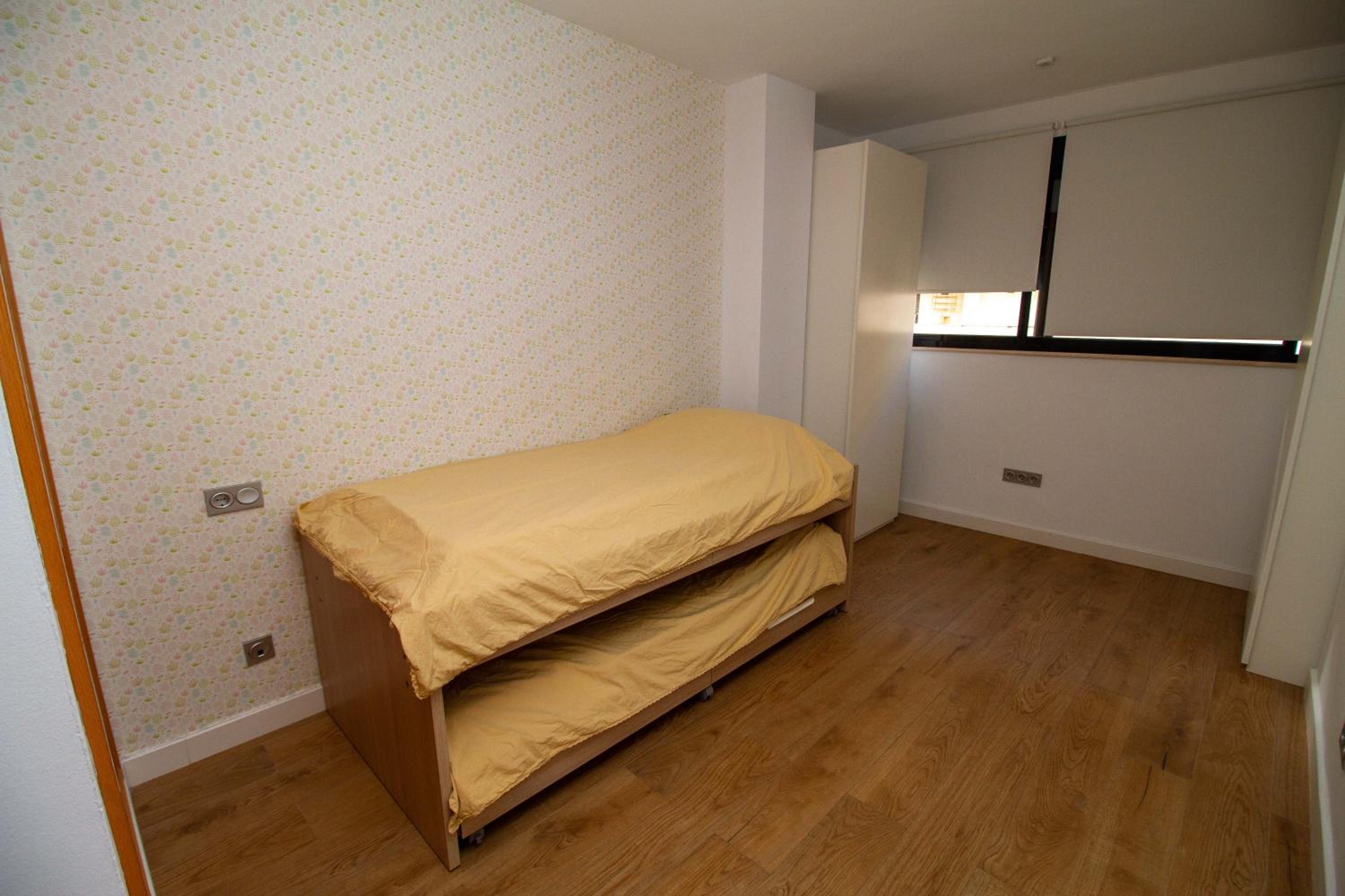 Residencia familiar
