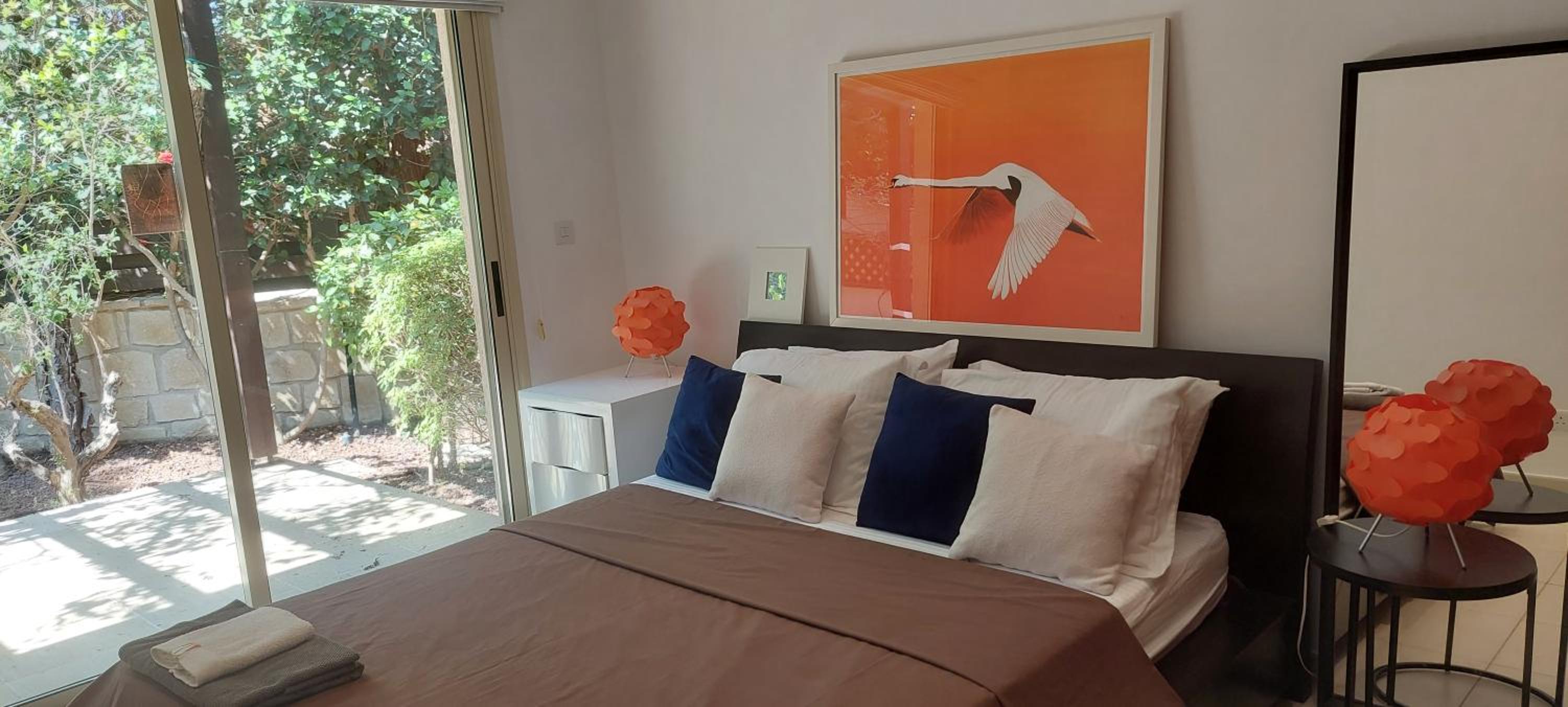 Best Latchi Thalassa Villa
